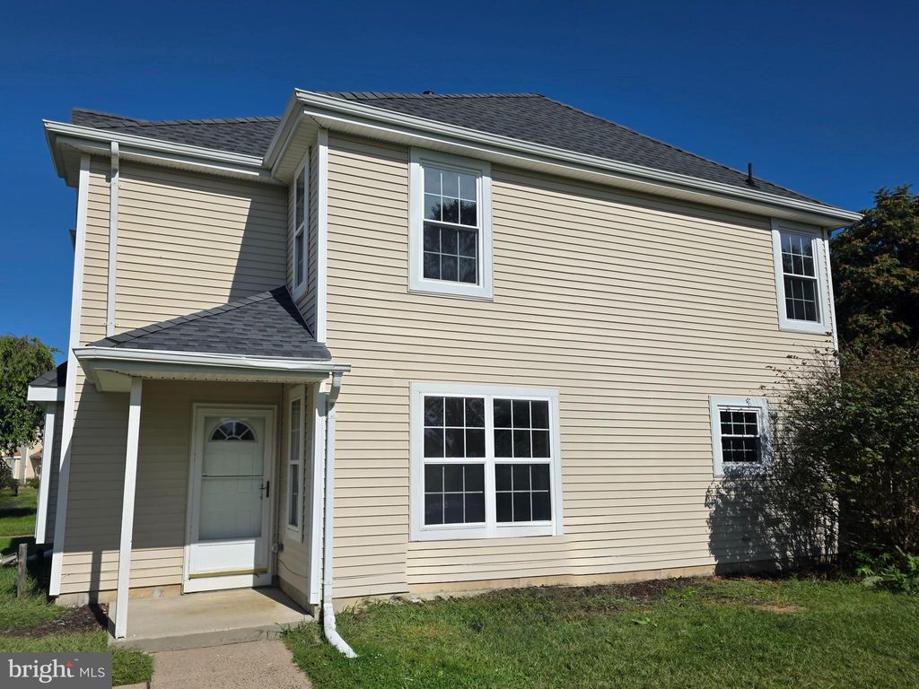 Photo of 65 Westwind Way, WESTAMPTON, NJ 08060 (MLS # NJBL2095808)