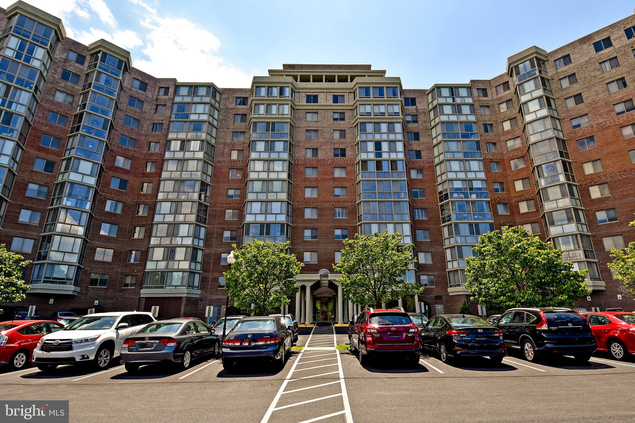 3100 N LEISURE WORLD BOULEVARD 320