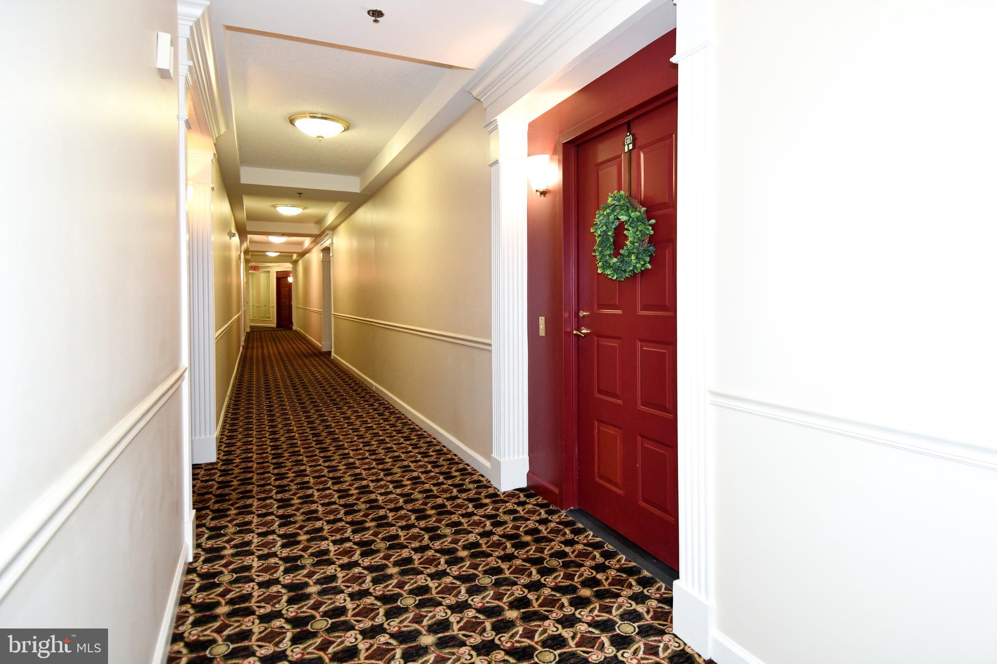 3100 N LEISURE WORLD BOULEVARD 320