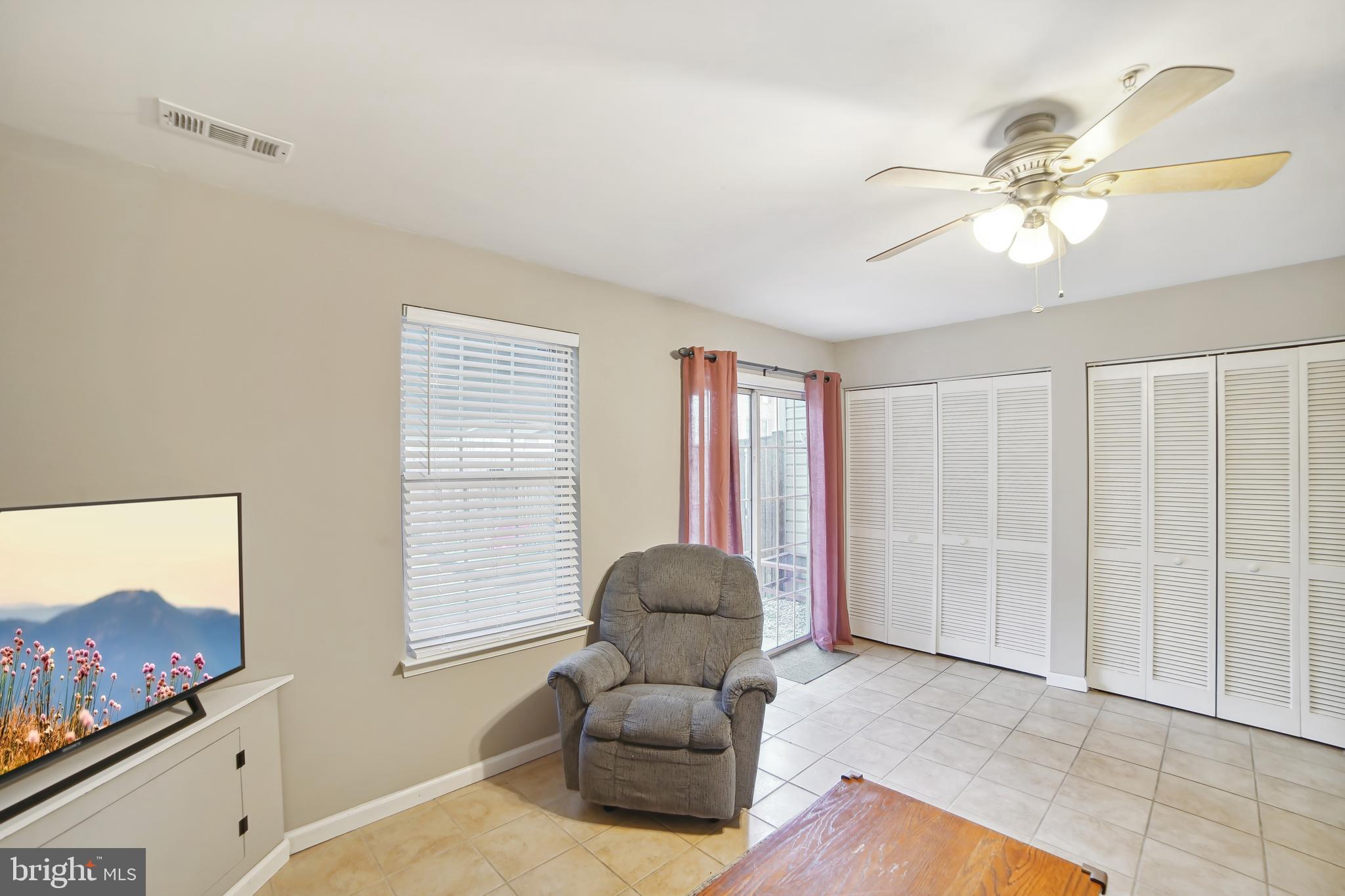 FREDERICKTOWNE VILLAGE - Residential