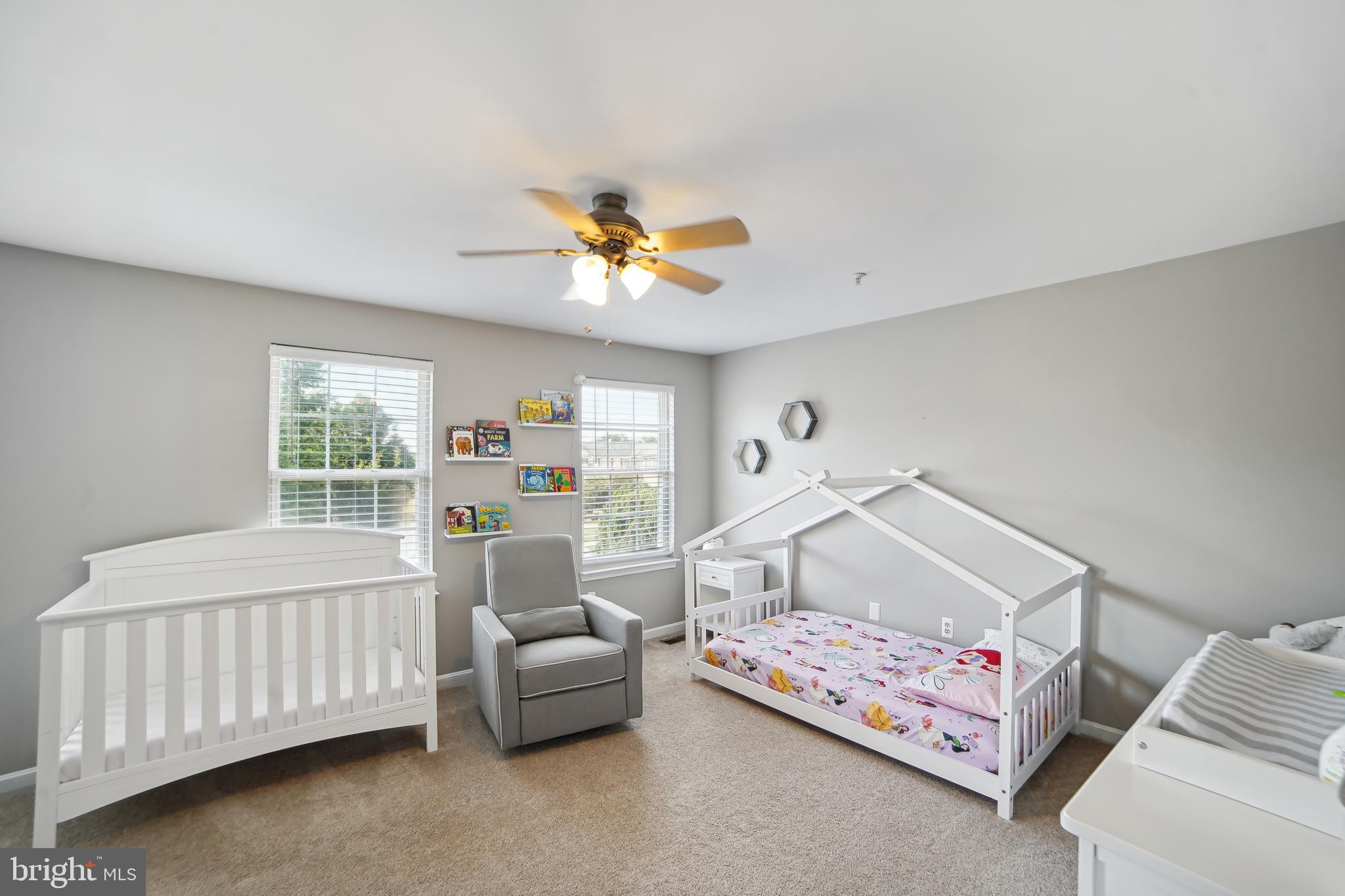 FREDERICKTOWNE VILLAGE - Residential