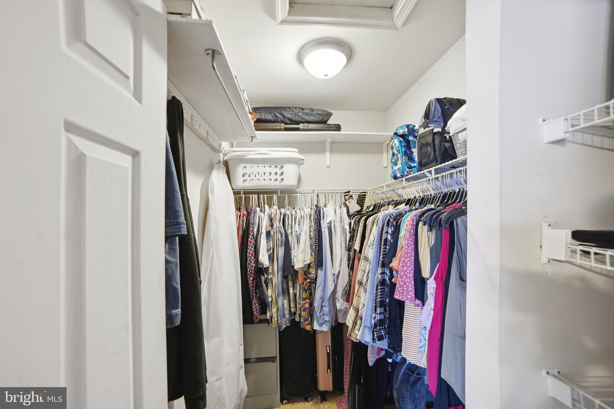 FREDERICKTOWNE VILLAGE - Residential