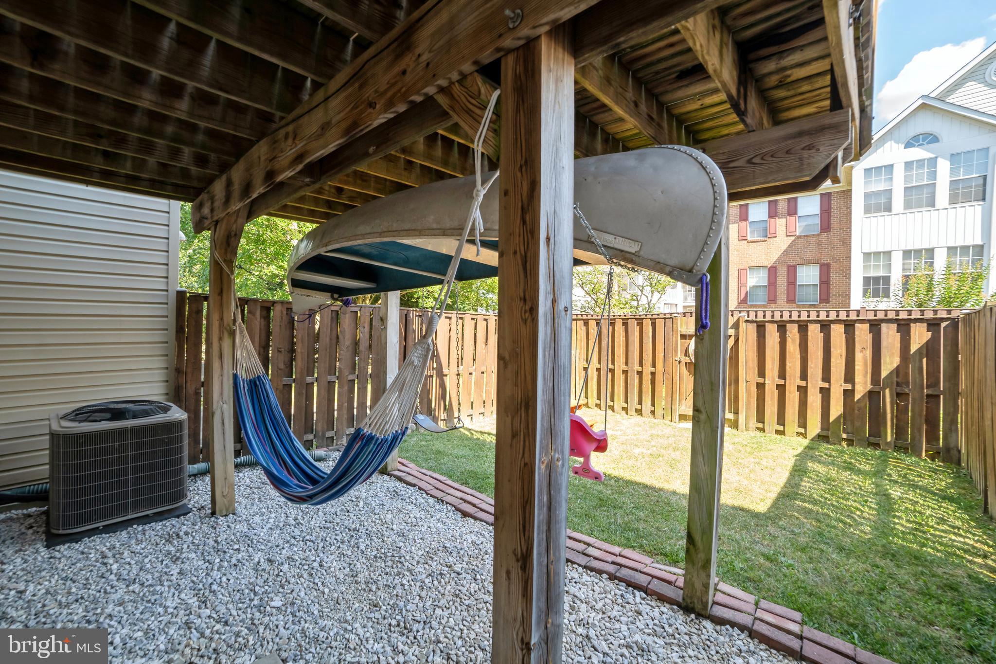 FREDERICKTOWNE VILLAGE - Residential