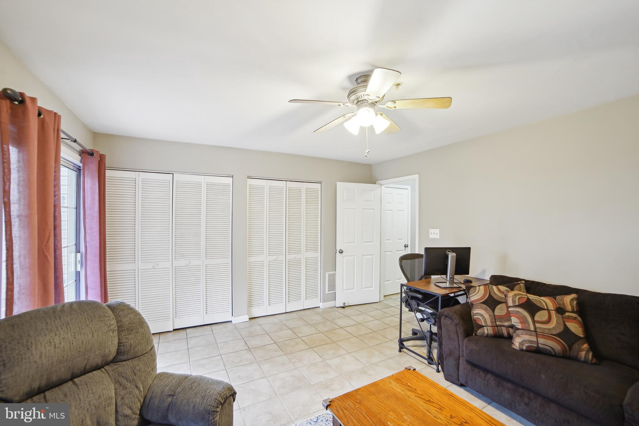 FREDERICKTOWNE VILLAGE - Residential