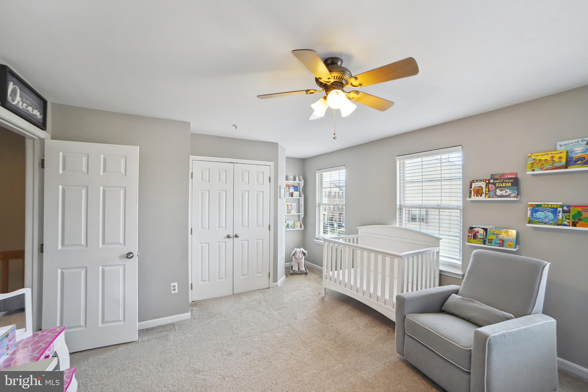 FREDERICKTOWNE VILLAGE - Residential