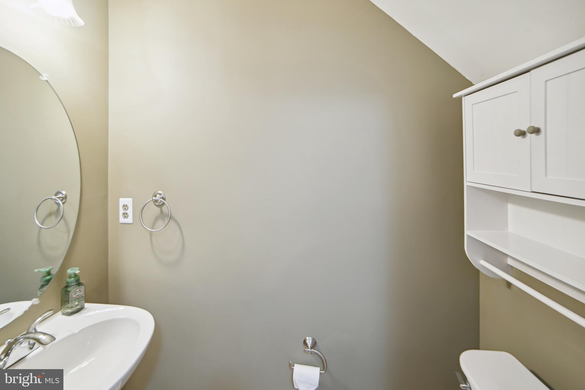 FREDERICKTOWNE VILLAGE - Residential