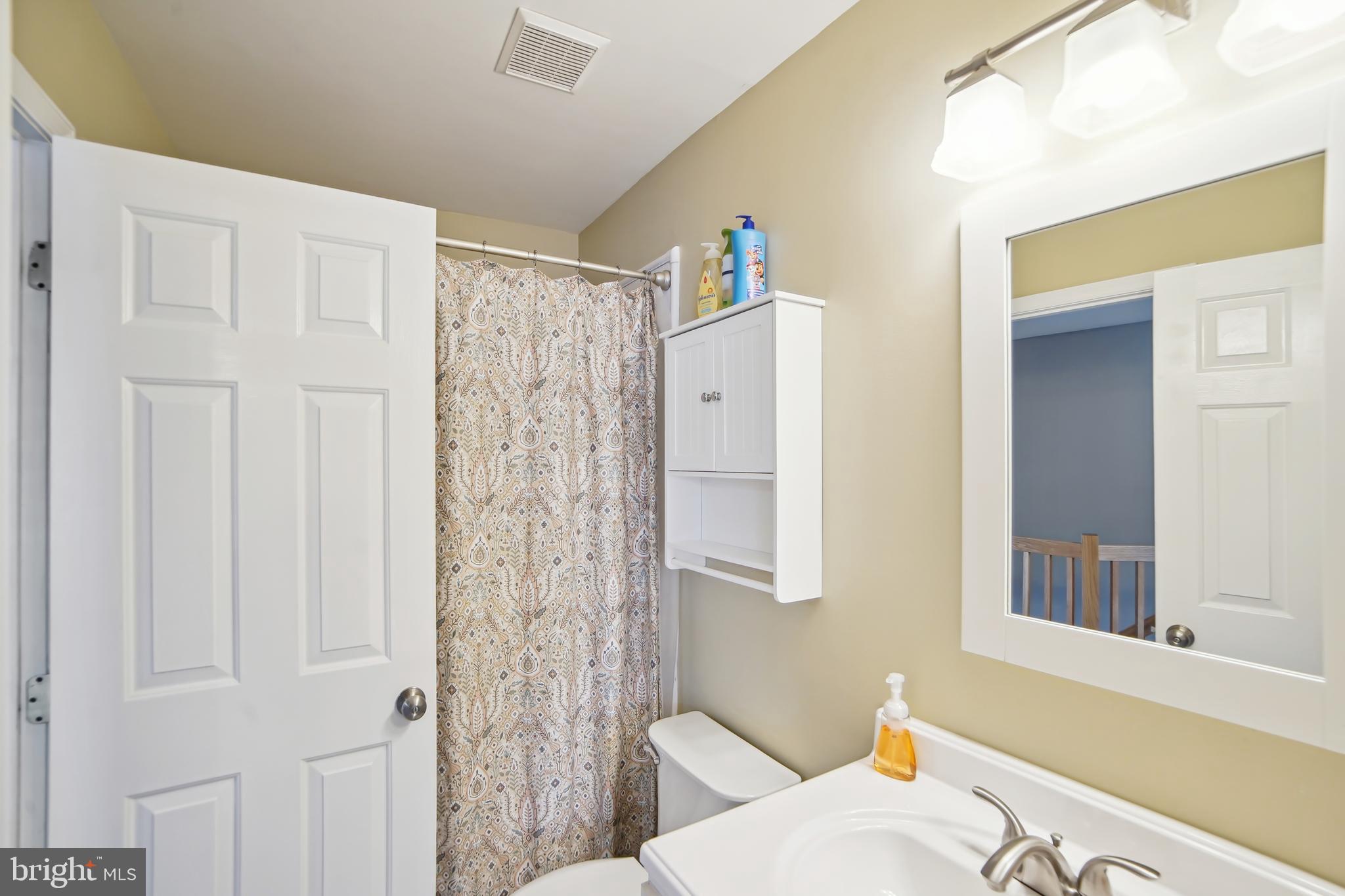 FREDERICKTOWNE VILLAGE - Residential