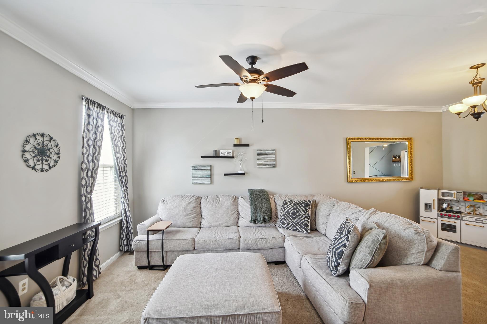 FREDERICKTOWNE VILLAGE - Residential