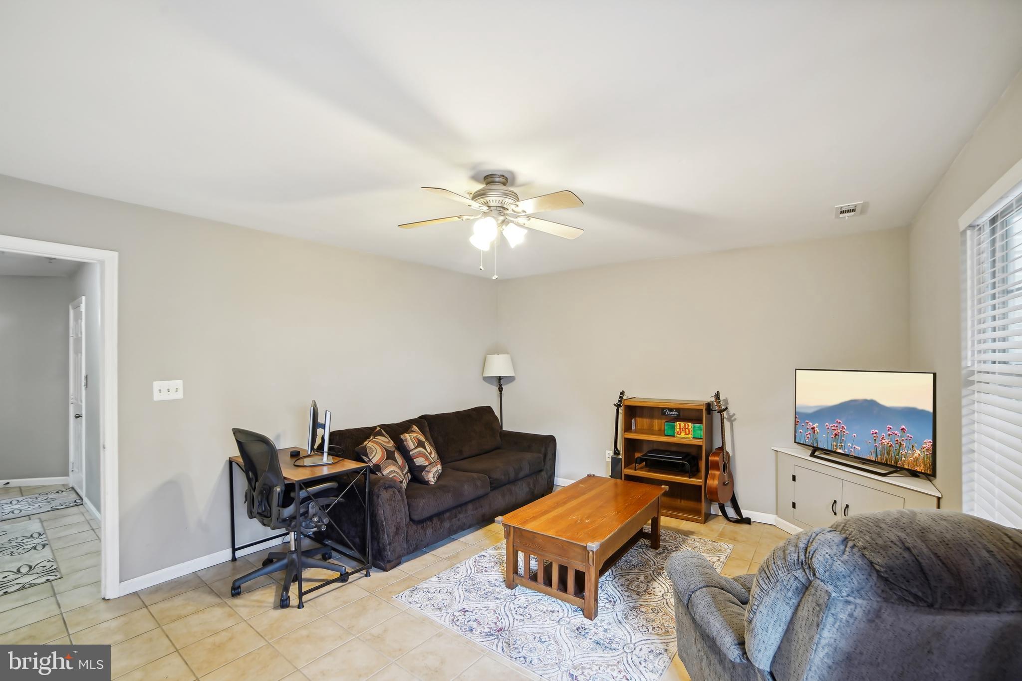 FREDERICKTOWNE VILLAGE - Residential