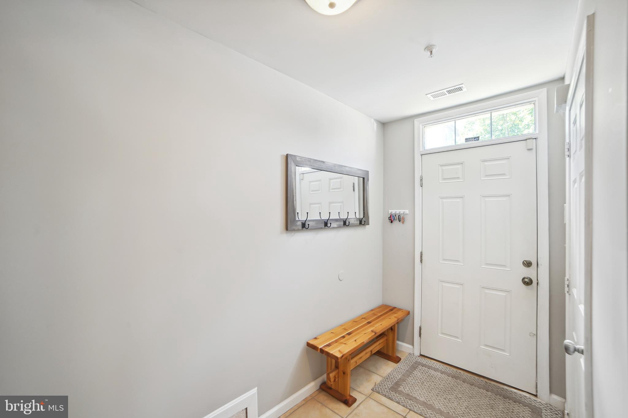 FREDERICKTOWNE VILLAGE - Residential