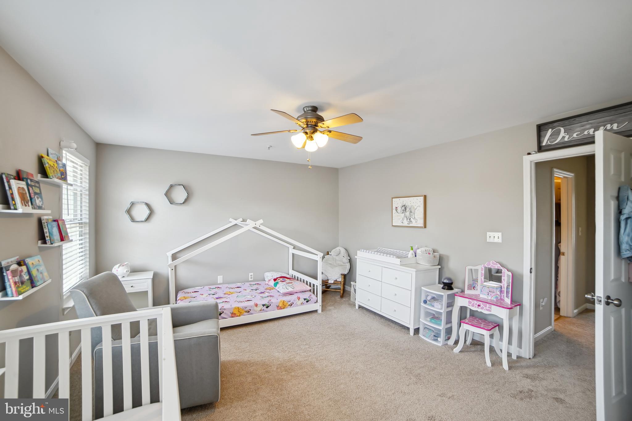 FREDERICKTOWNE VILLAGE - Residential