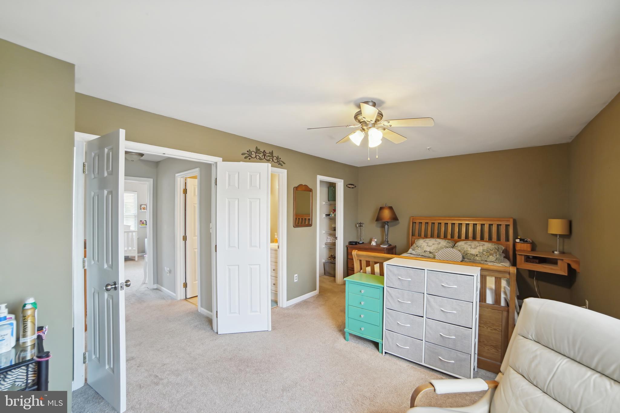 FREDERICKTOWNE VILLAGE - Residential