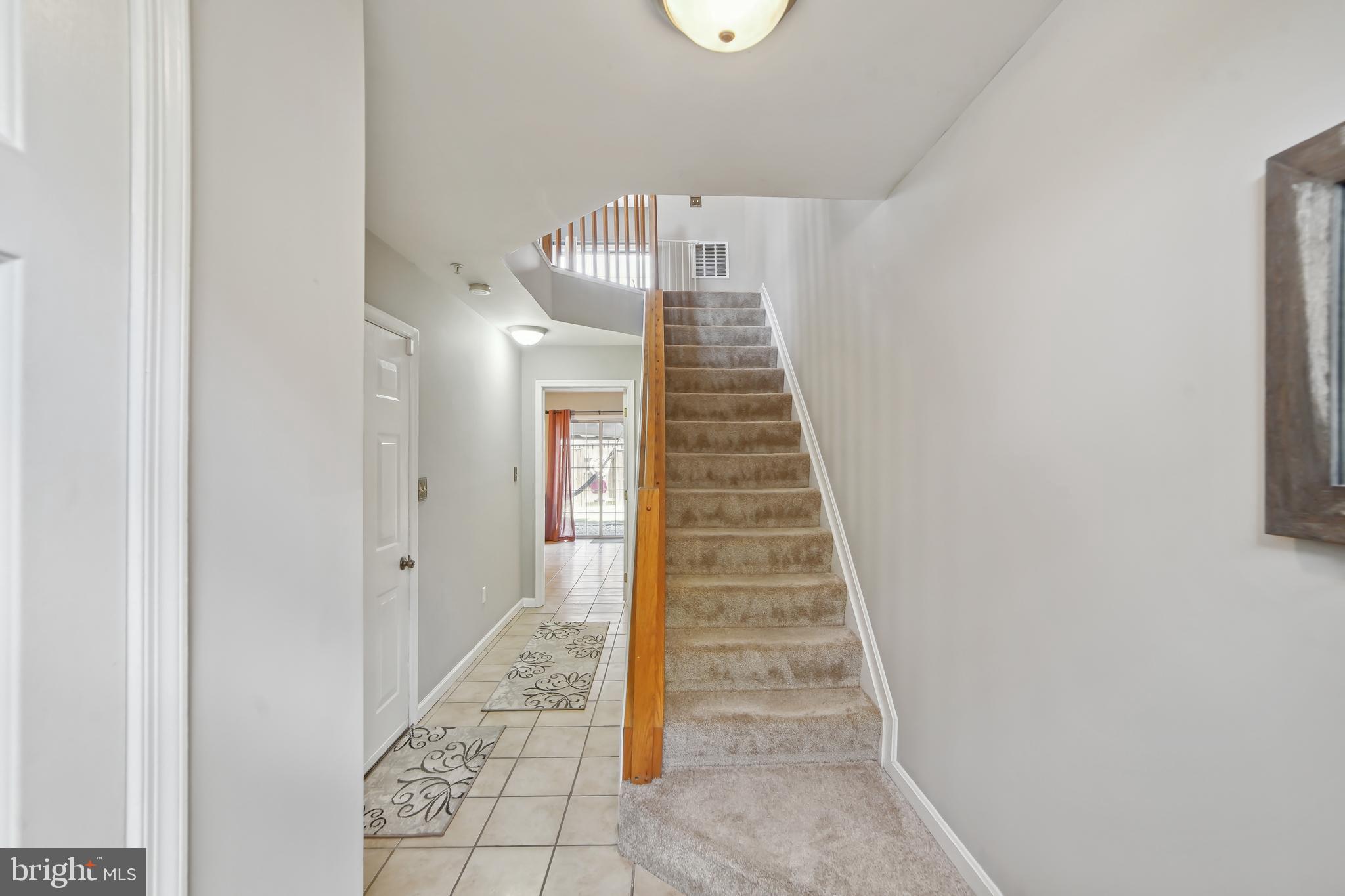 FREDERICKTOWNE VILLAGE - Residential