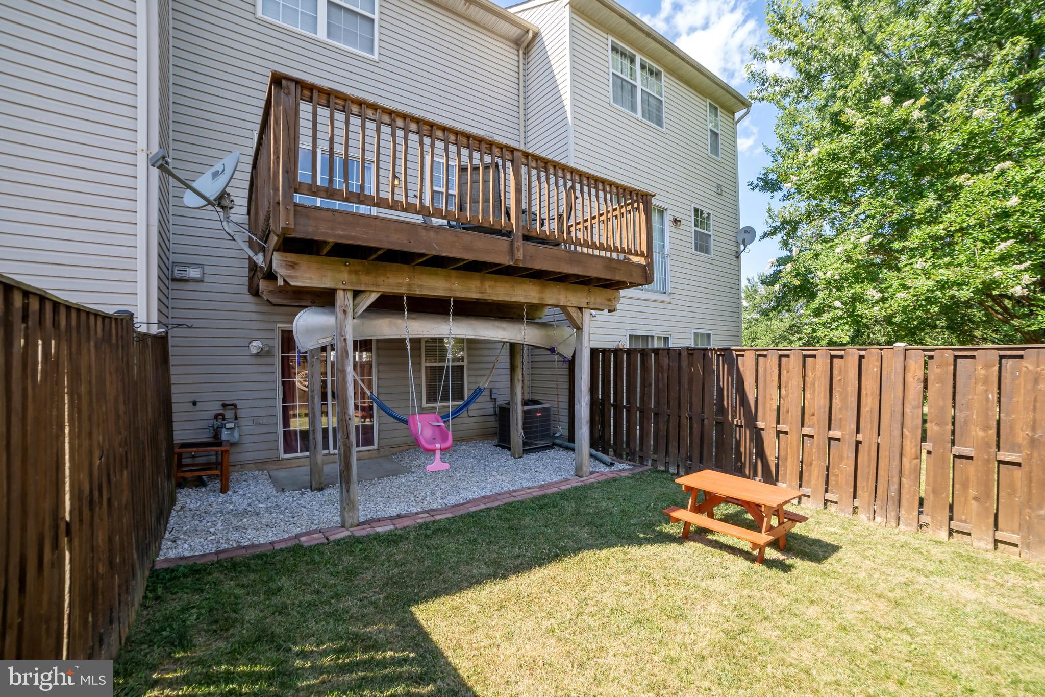 FREDERICKTOWNE VILLAGE - Residential