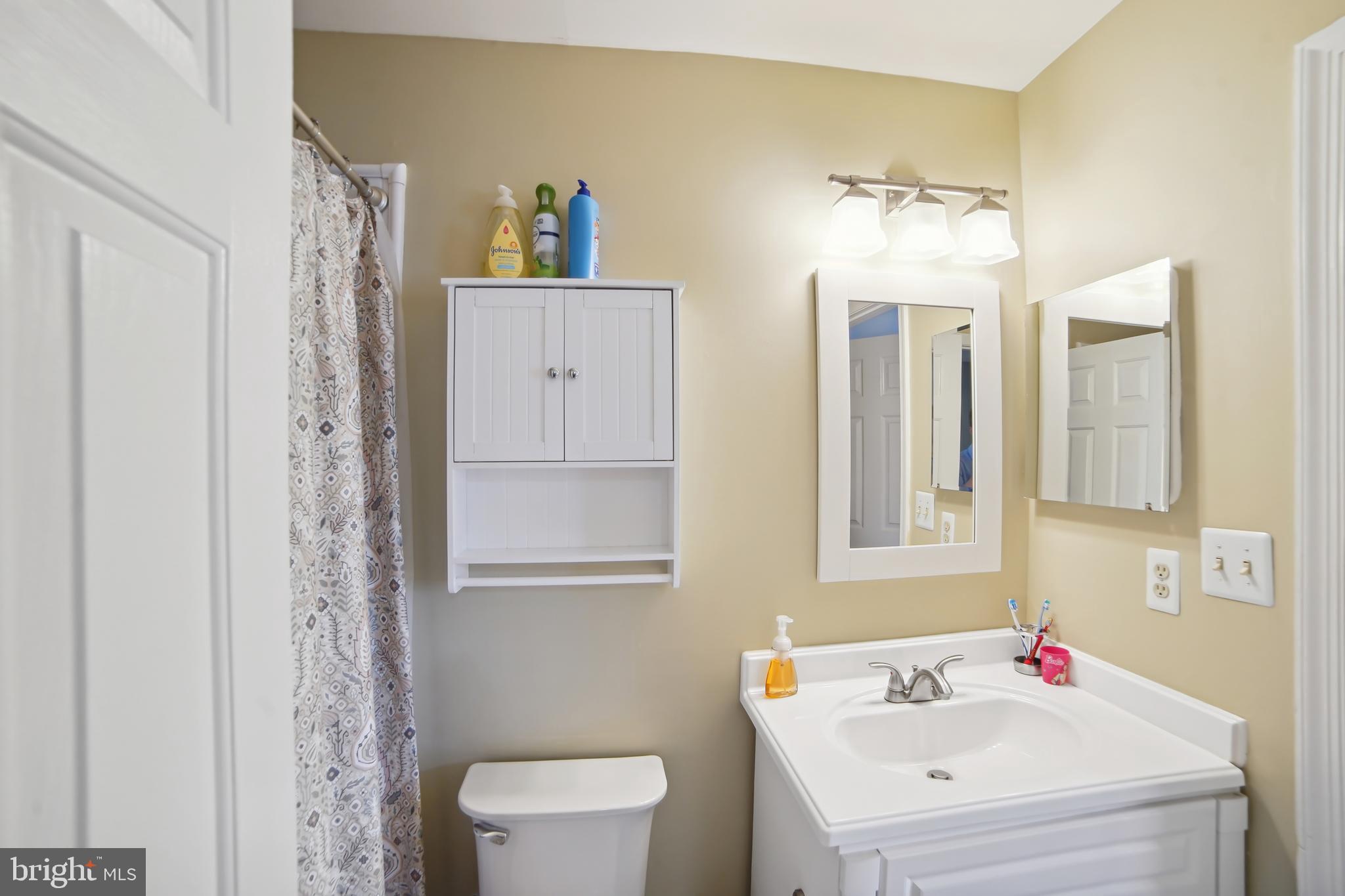 FREDERICKTOWNE VILLAGE - Residential