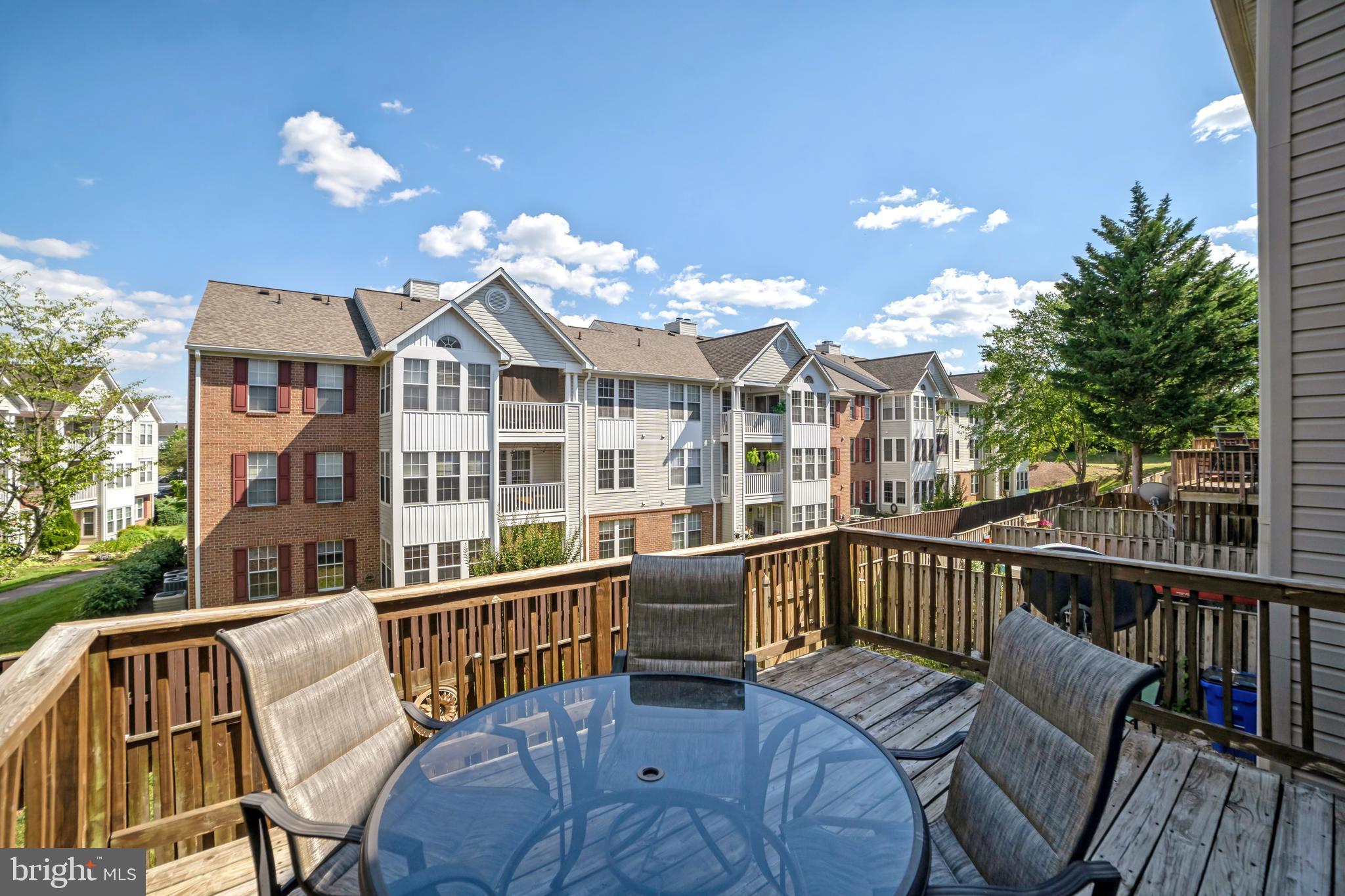 FREDERICKTOWNE VILLAGE - Residential