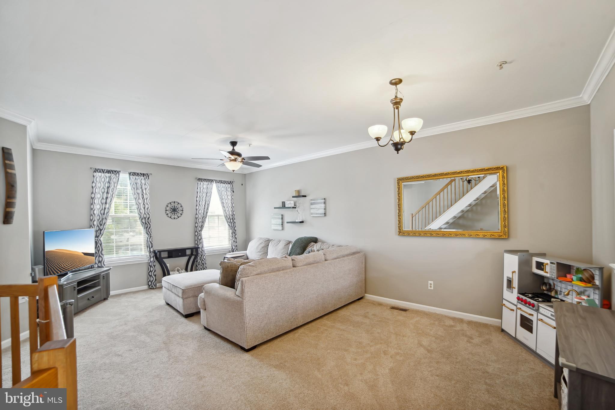 FREDERICKTOWNE VILLAGE - Residential