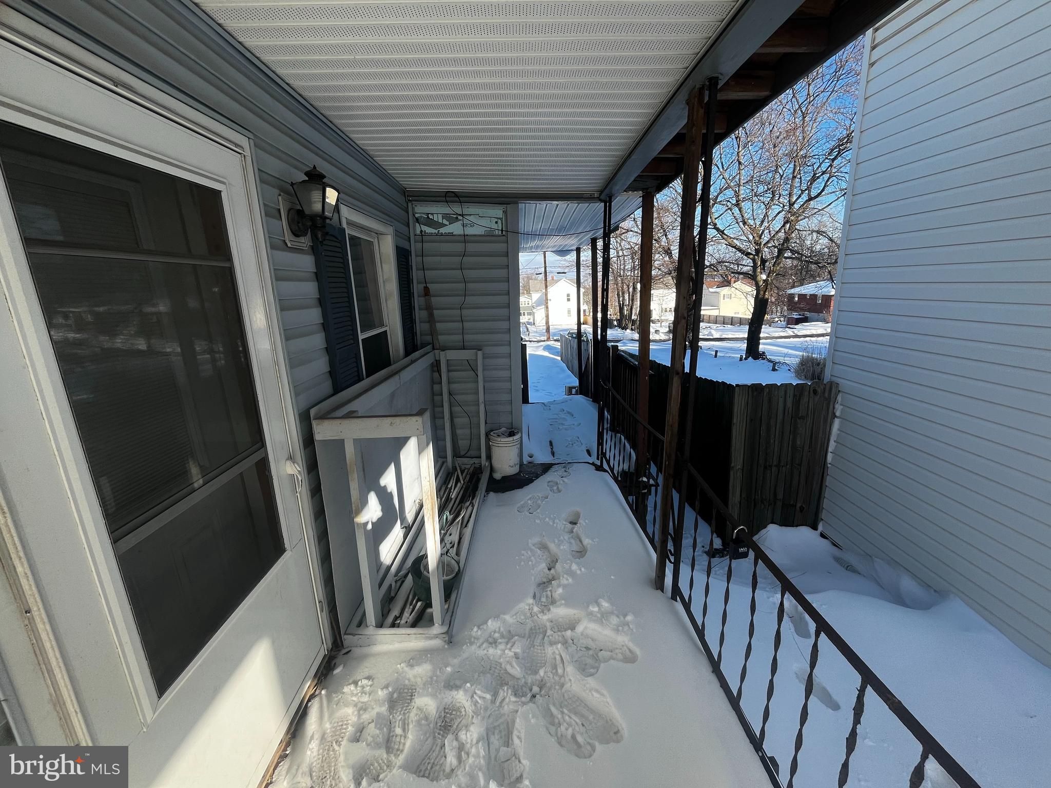 NONE AVAILABLE - Residential