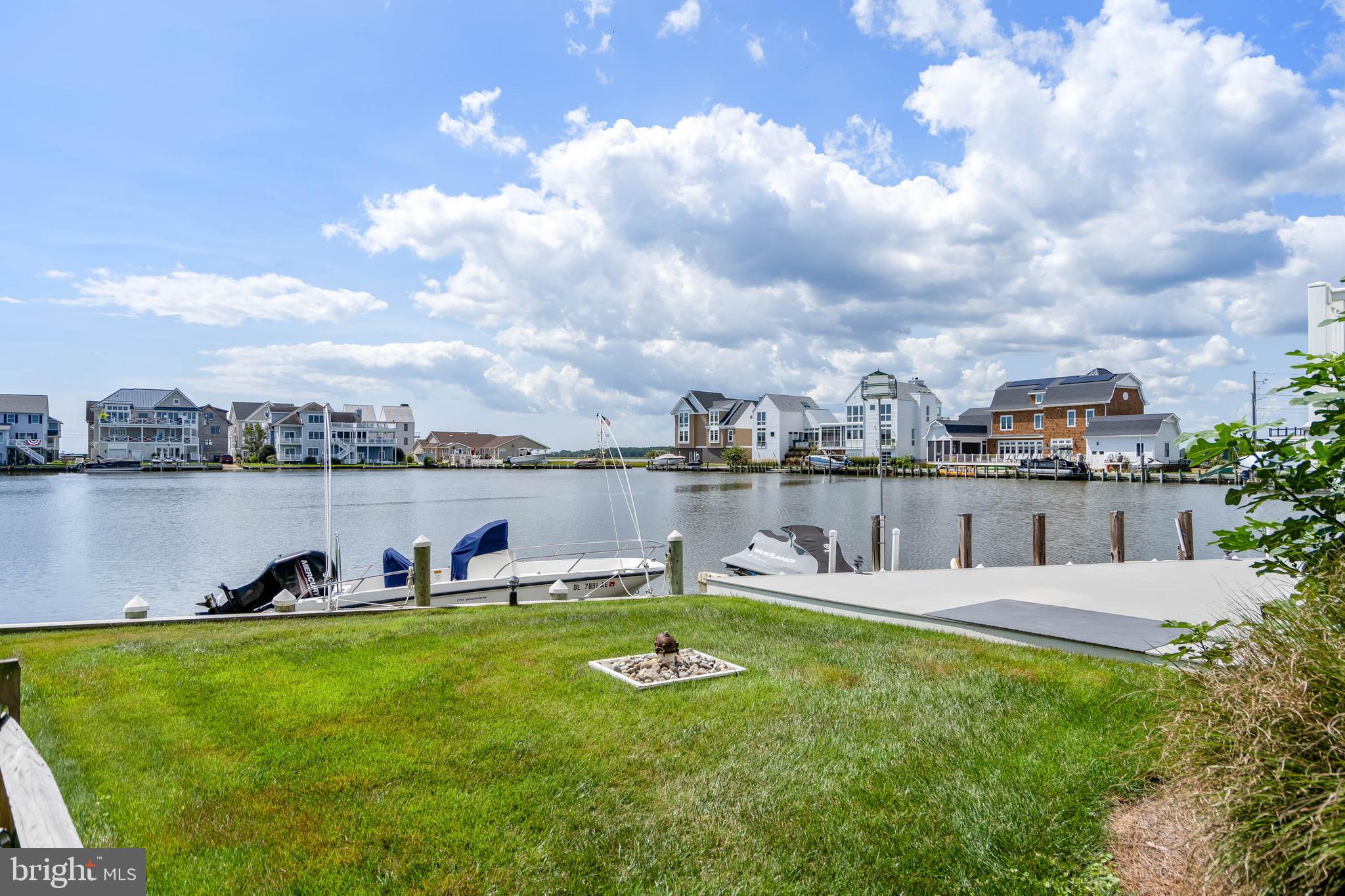 BAY VIEW PARK - Residential