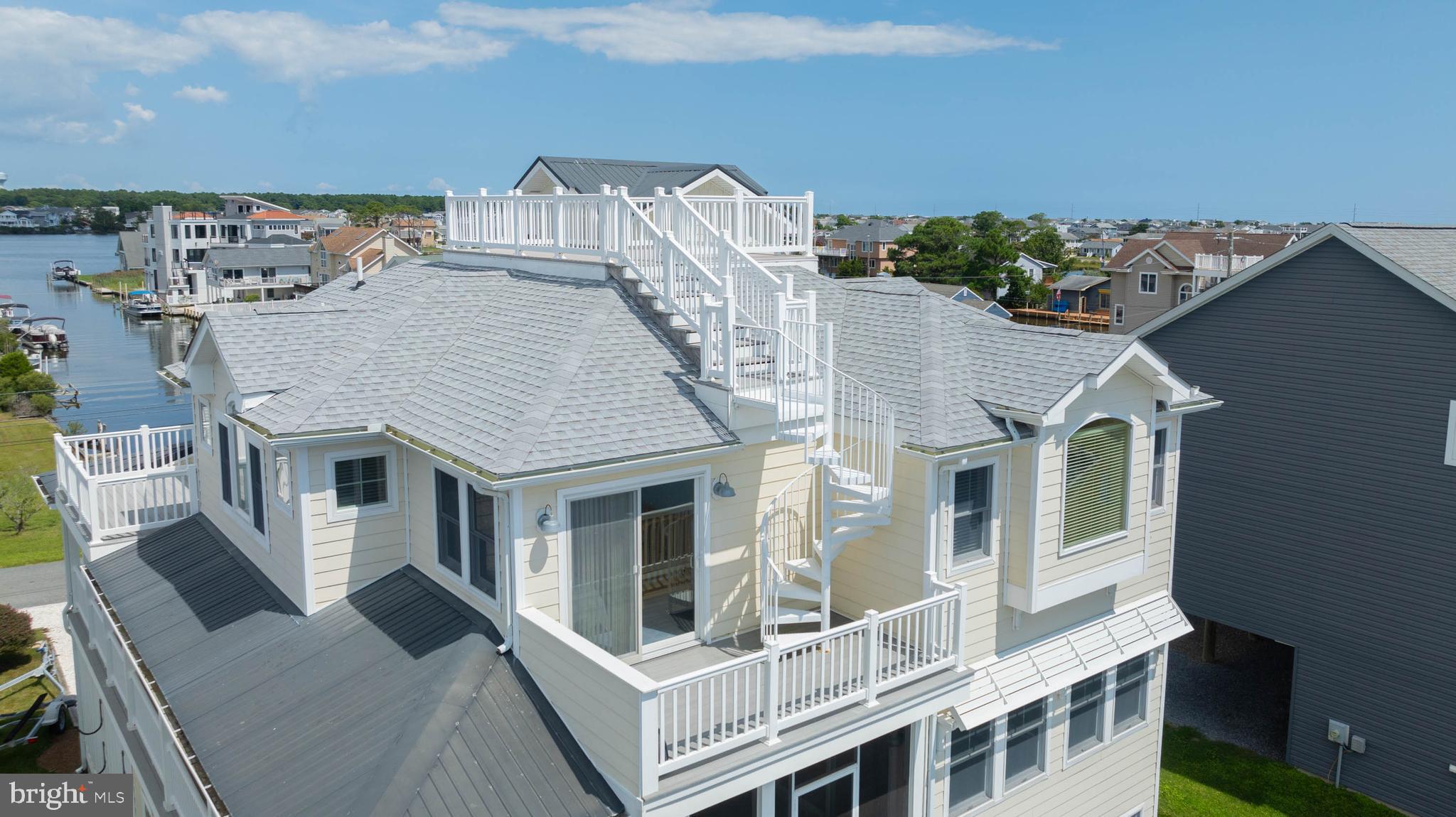 BAY VIEW PARK - Residential