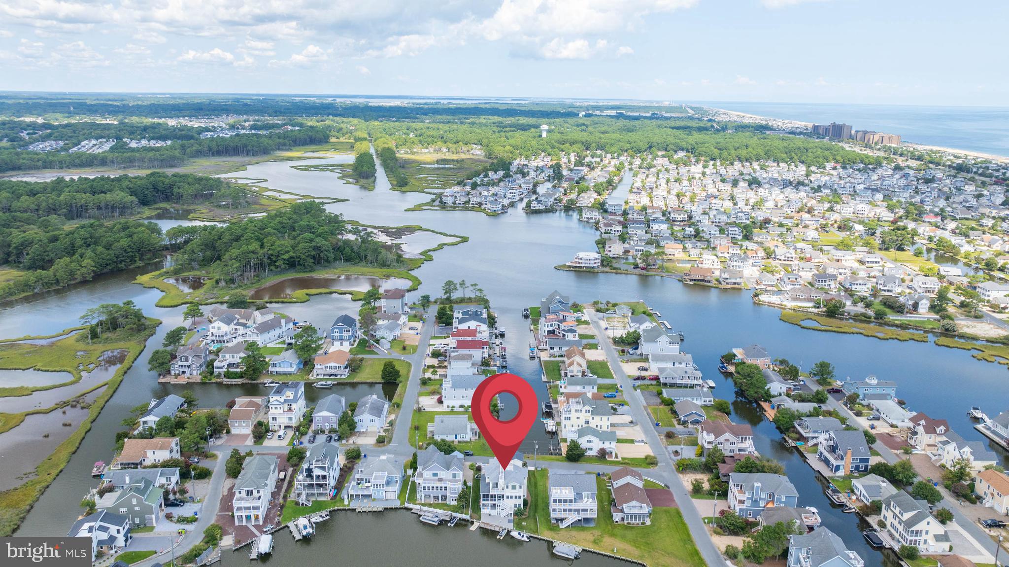 BAY VIEW PARK - Residential