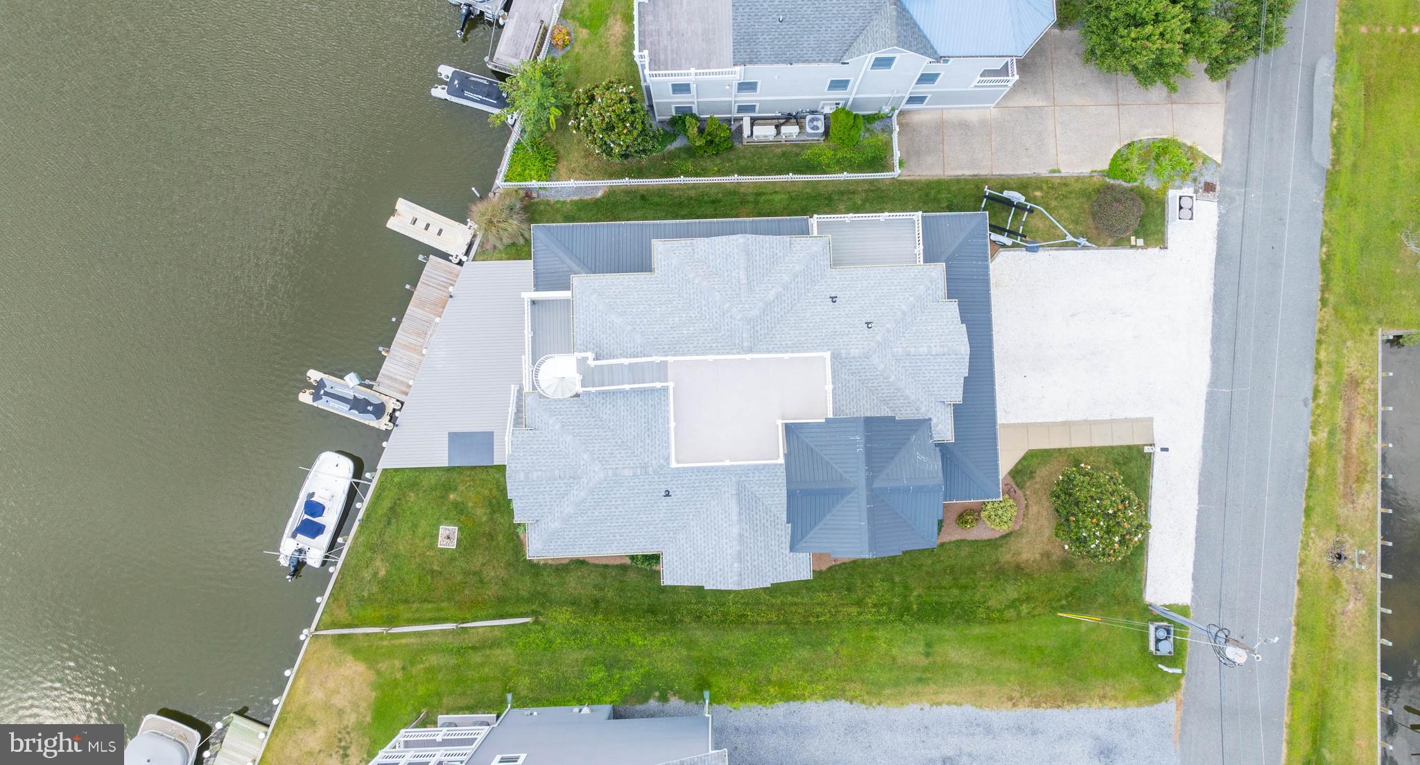 BAY VIEW PARK - Residential