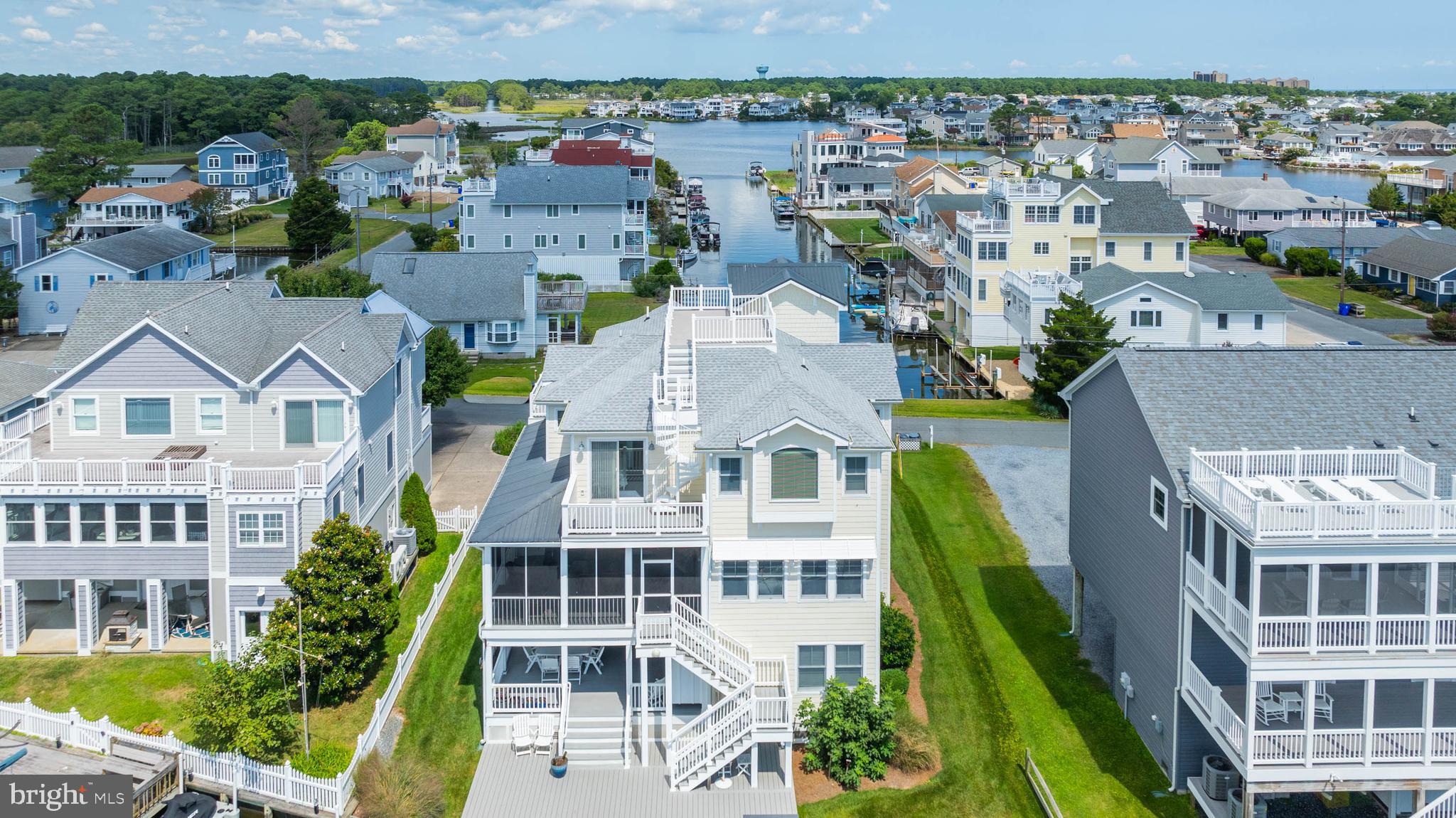 BAY VIEW PARK - Residential