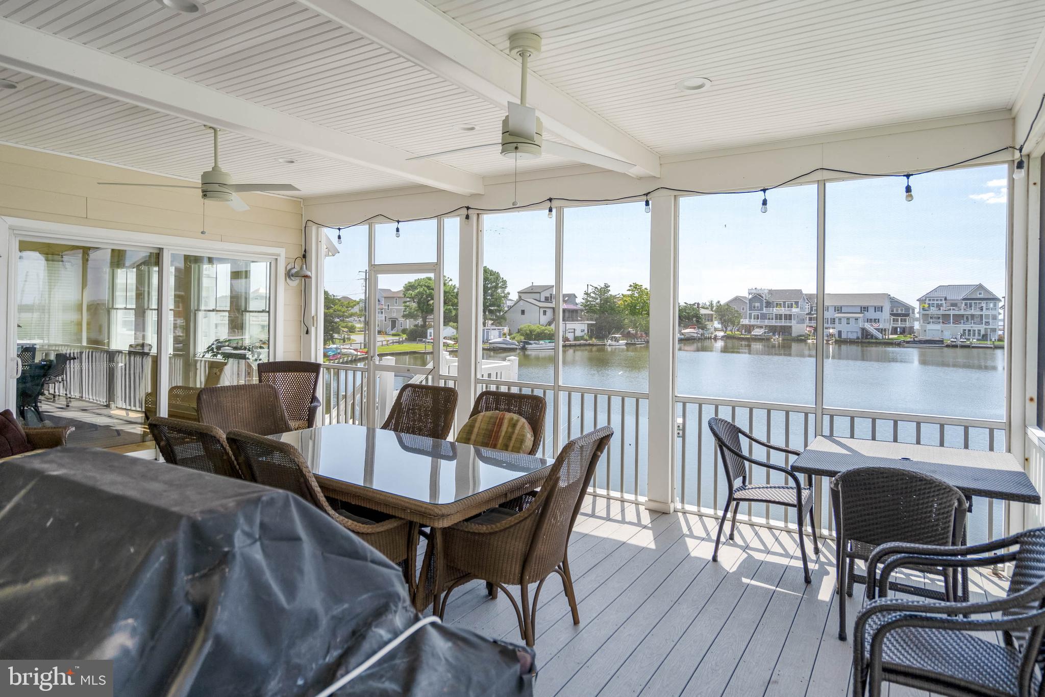 BAY VIEW PARK - Residential