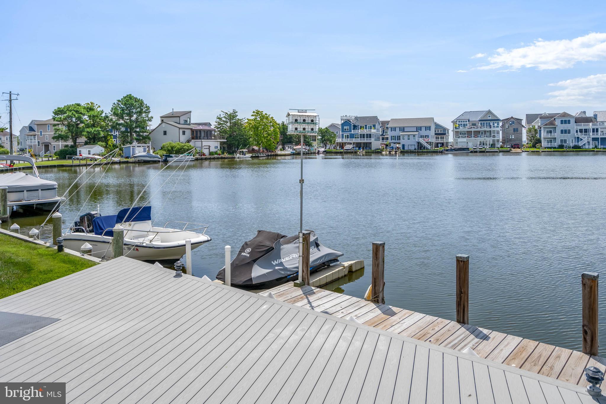 BAY VIEW PARK - Residential