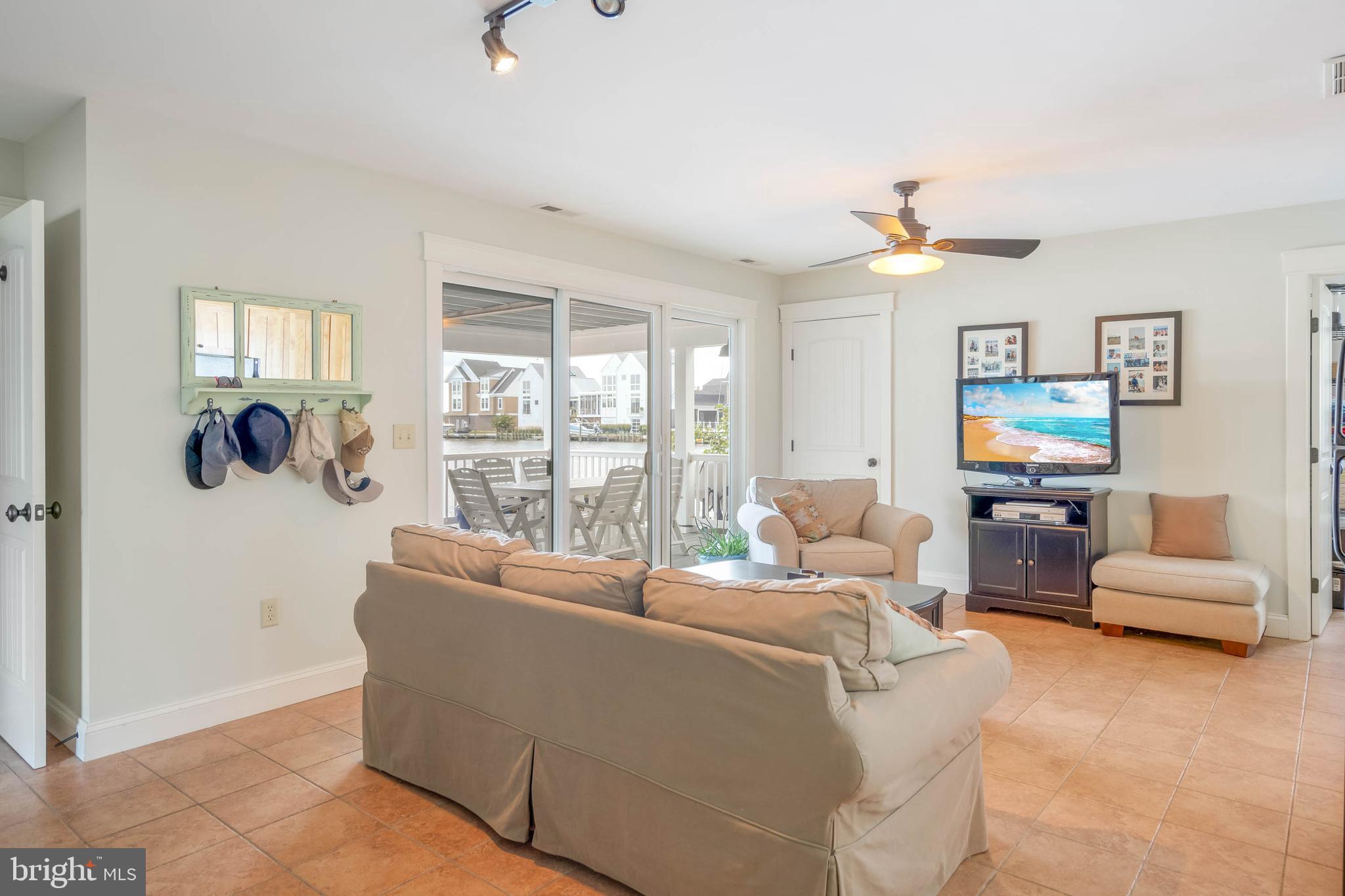 BAY VIEW PARK - Residential