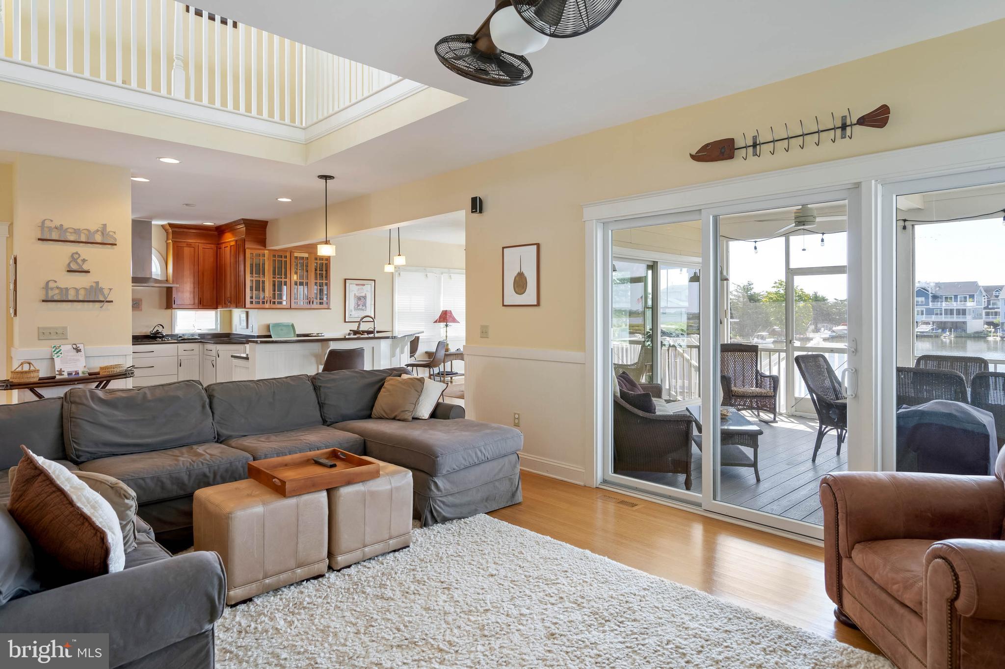 BAY VIEW PARK - Residential