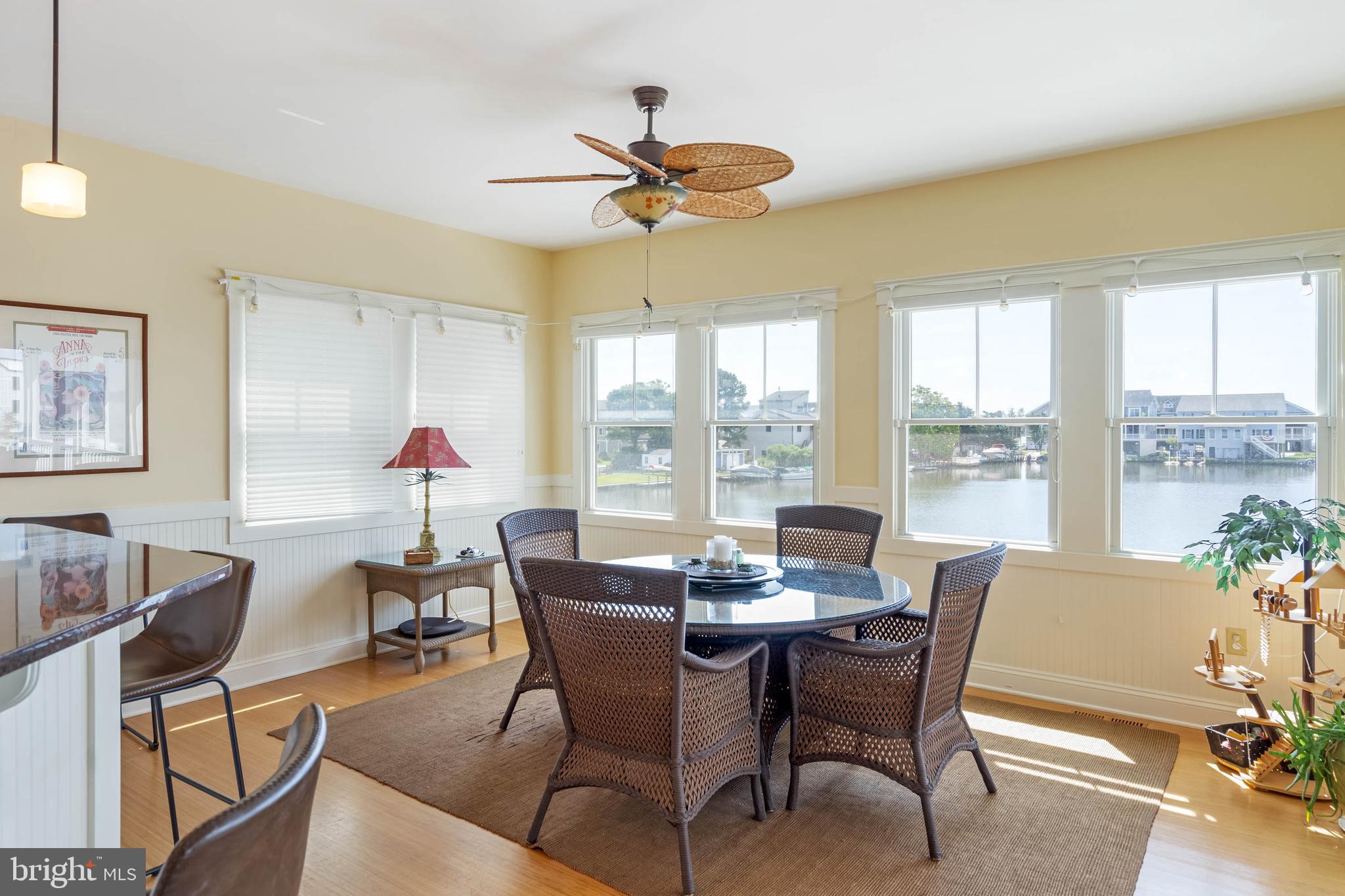 BAY VIEW PARK - Residential