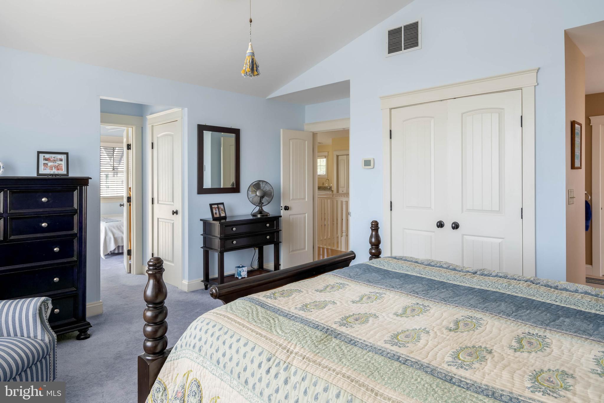 BAY VIEW PARK - Residential