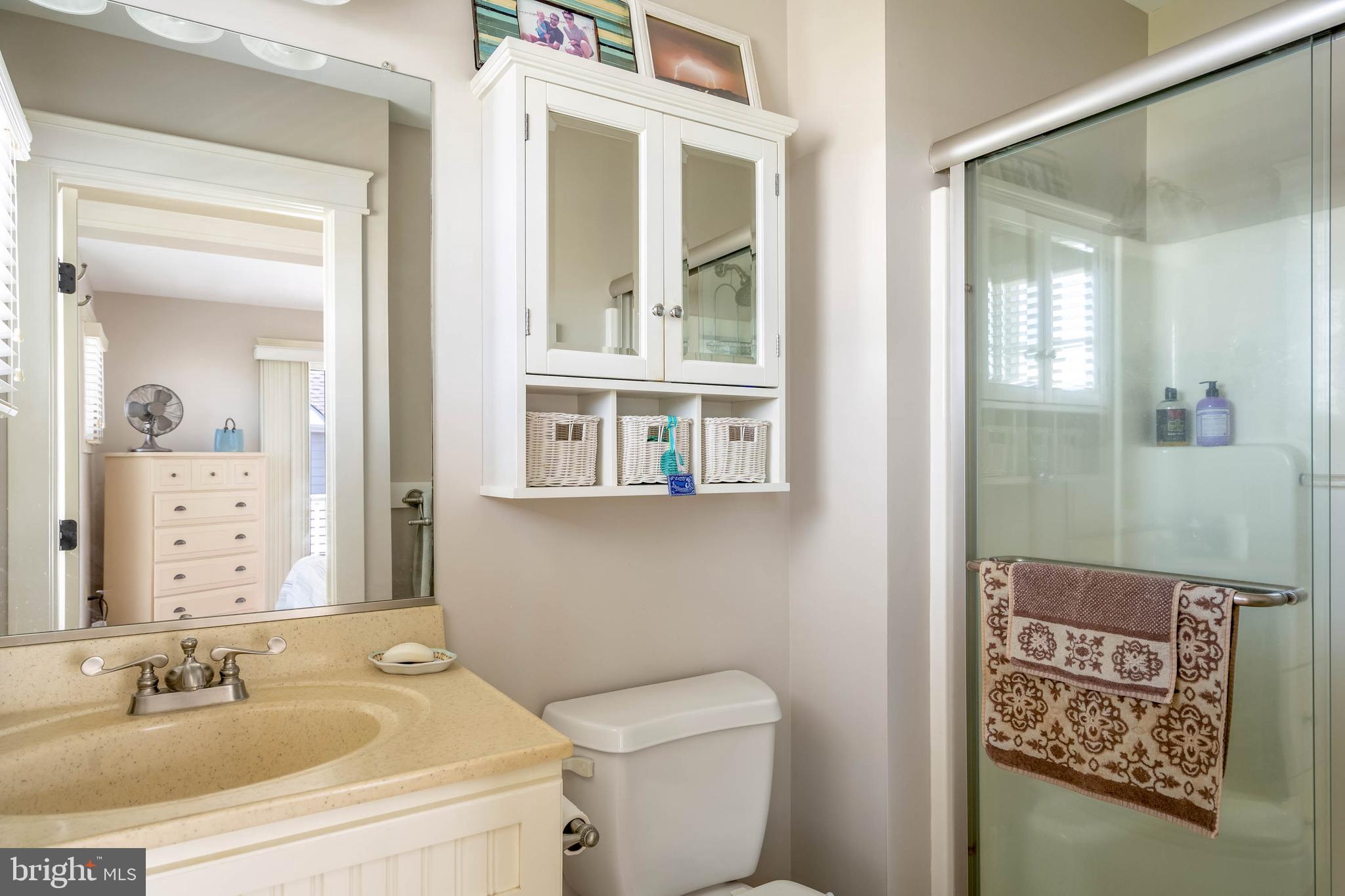 BAY VIEW PARK - Residential