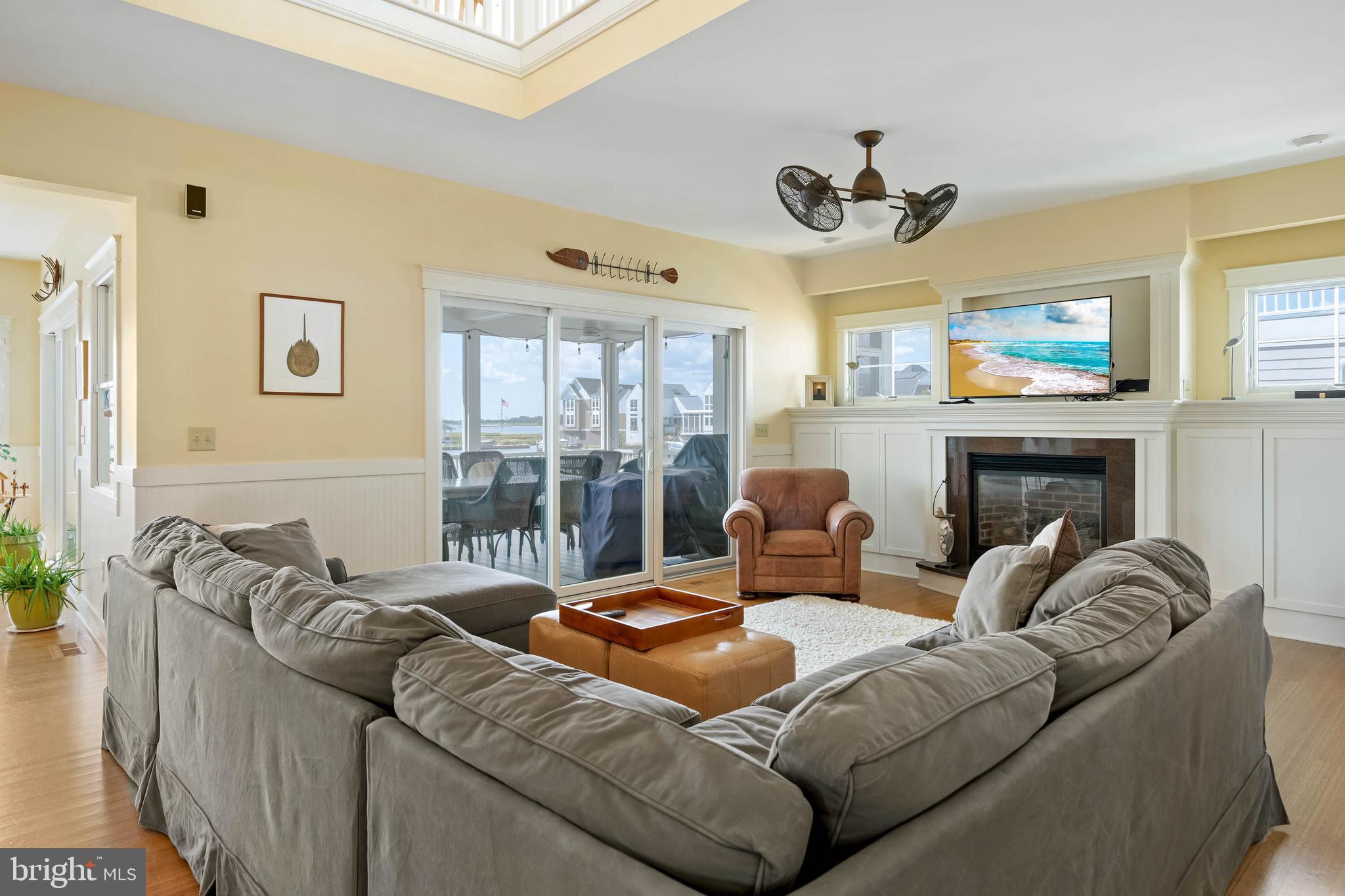 BAY VIEW PARK - Residential