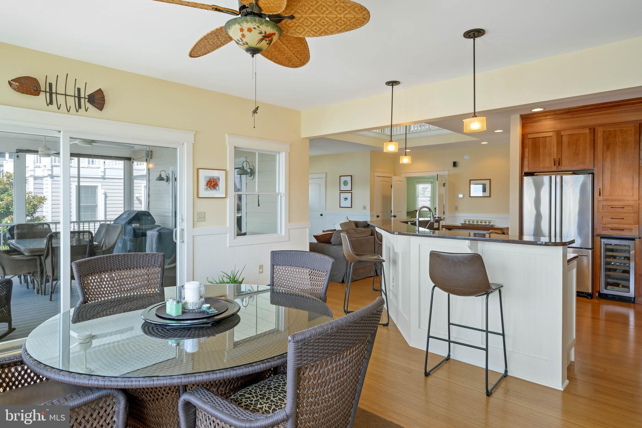 BAY VIEW PARK - Residential