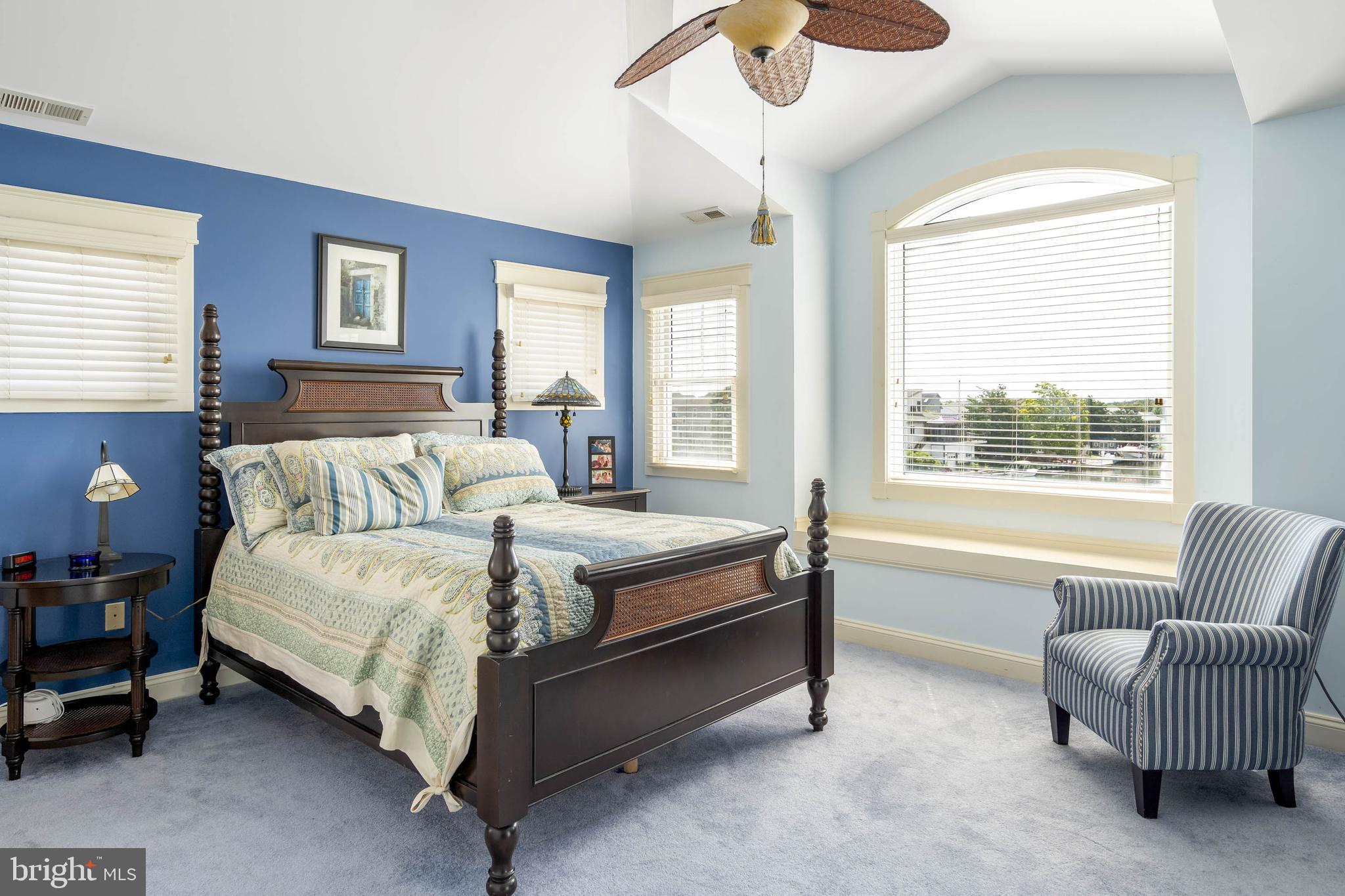 BAY VIEW PARK - Residential