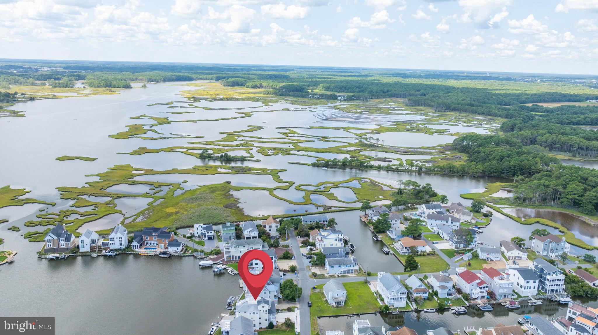 BAY VIEW PARK - Residential