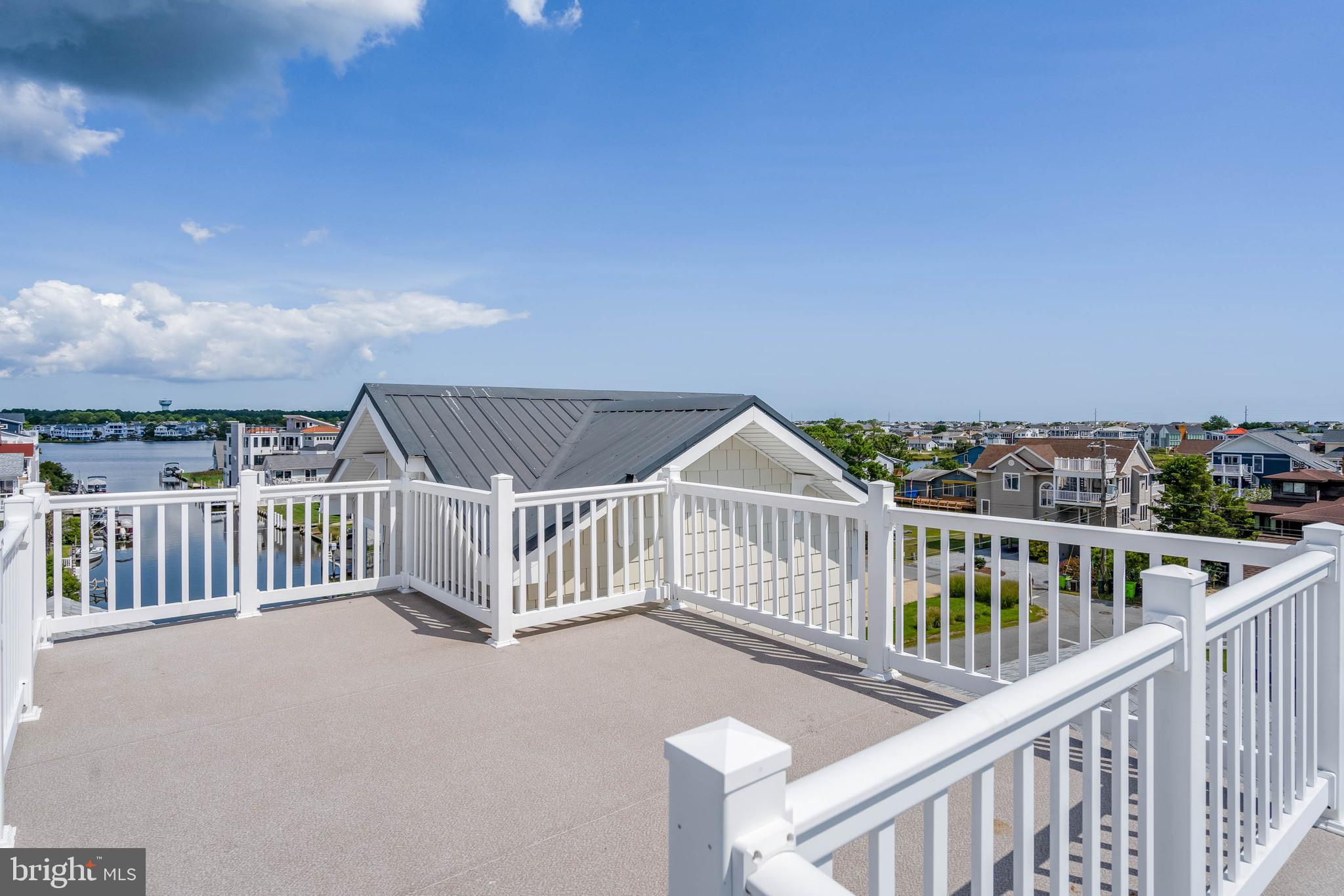 BAY VIEW PARK - Residential