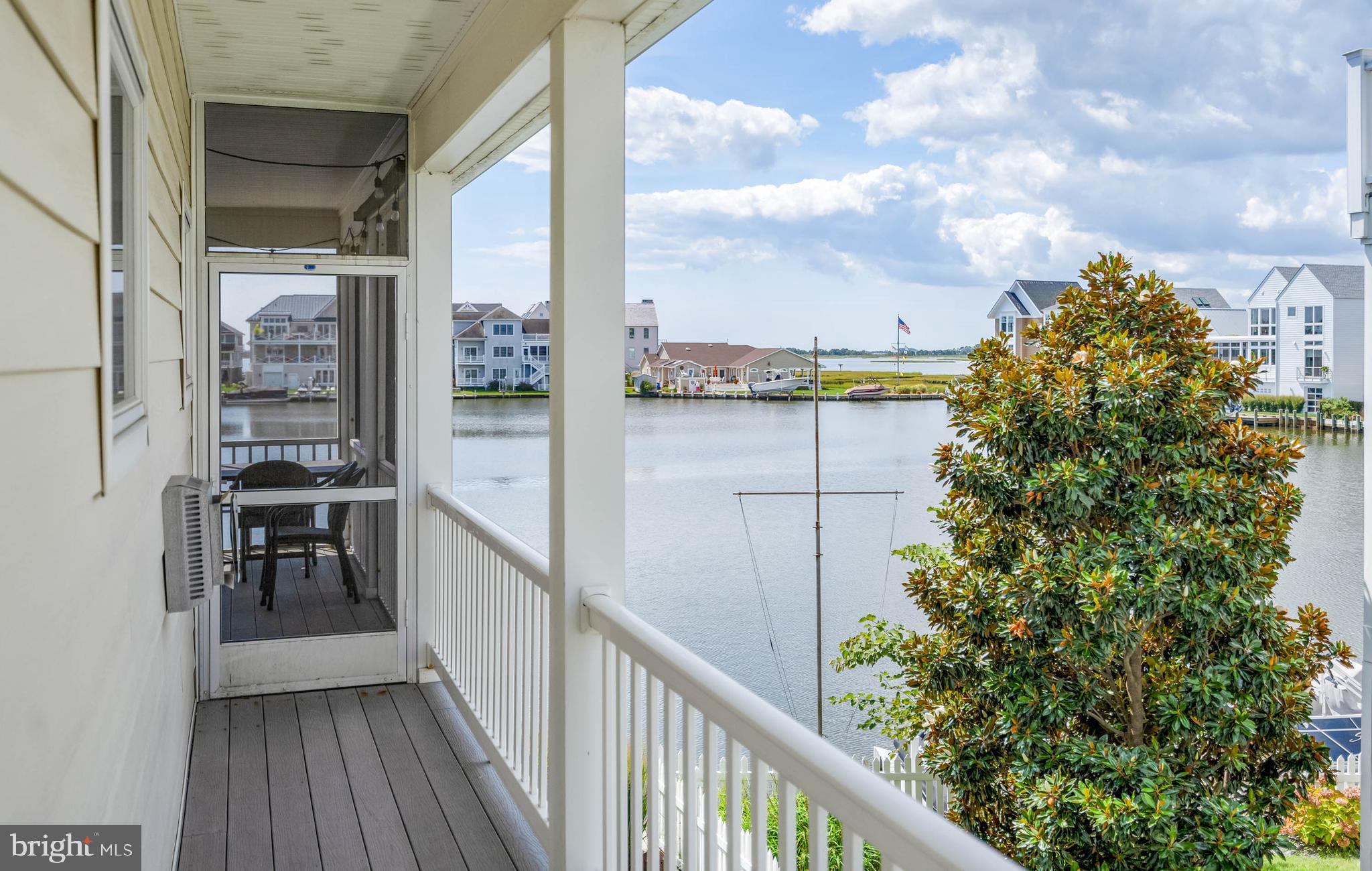 BAY VIEW PARK - Residential