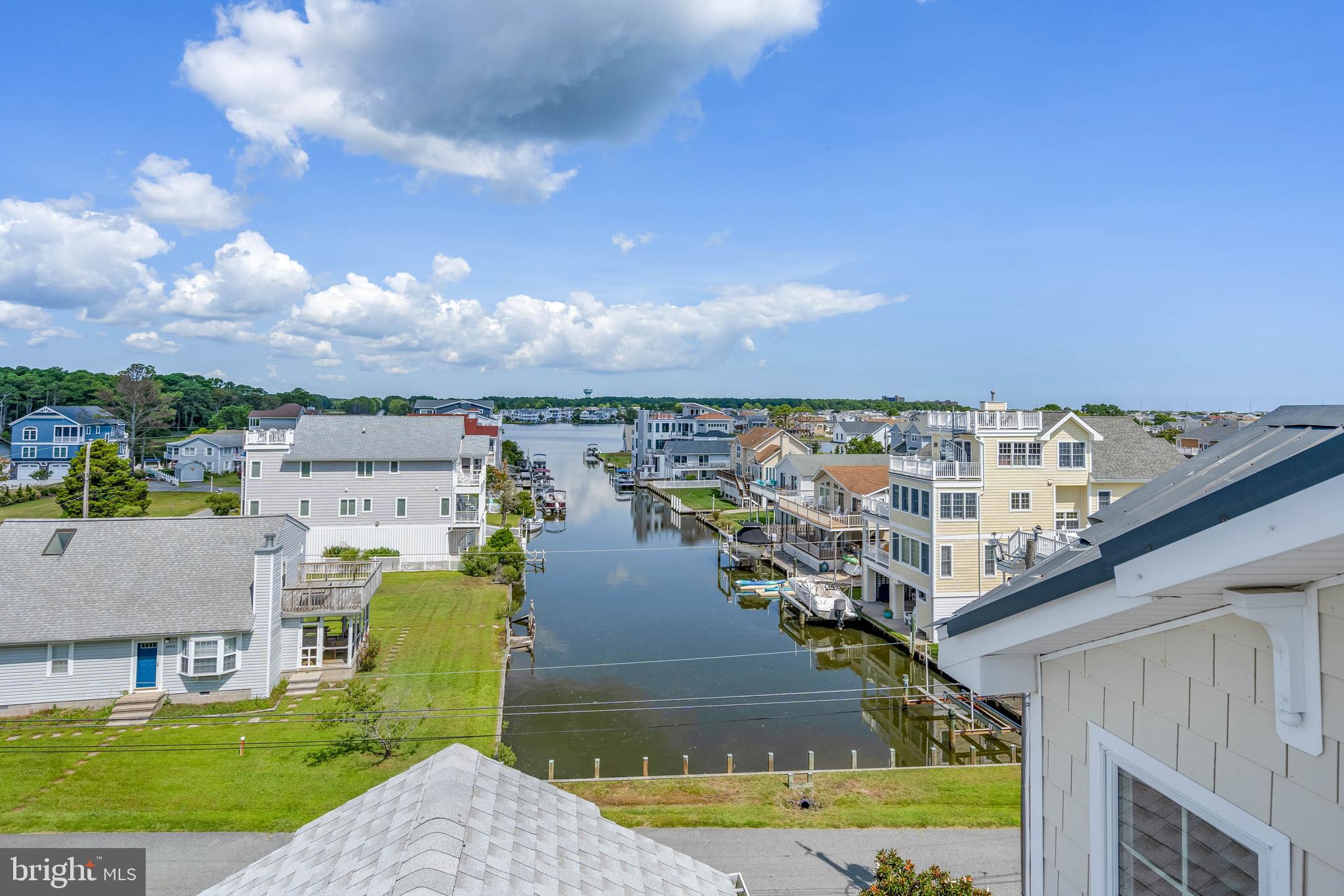 BAY VIEW PARK - Residential