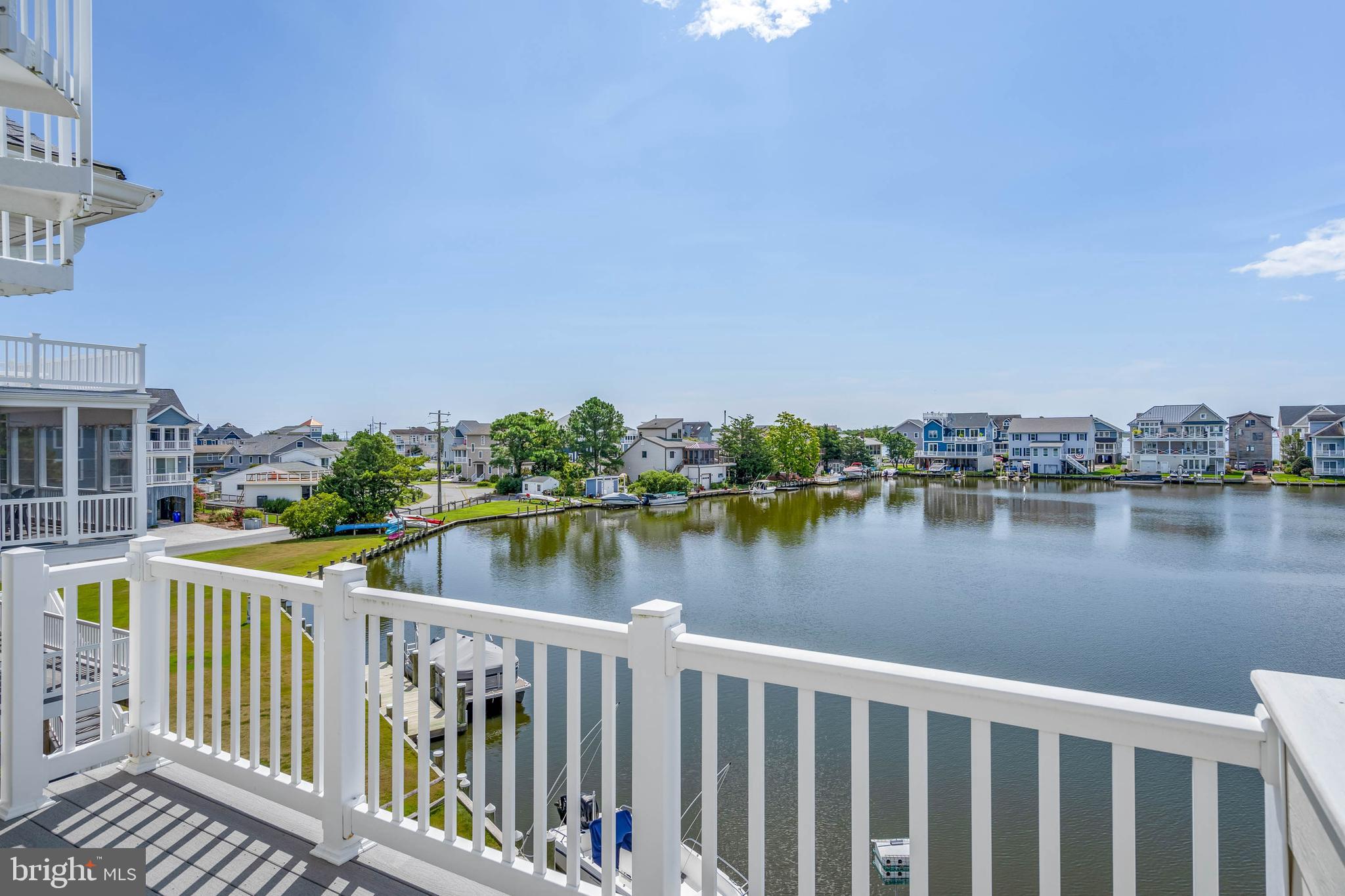 BAY VIEW PARK - Residential