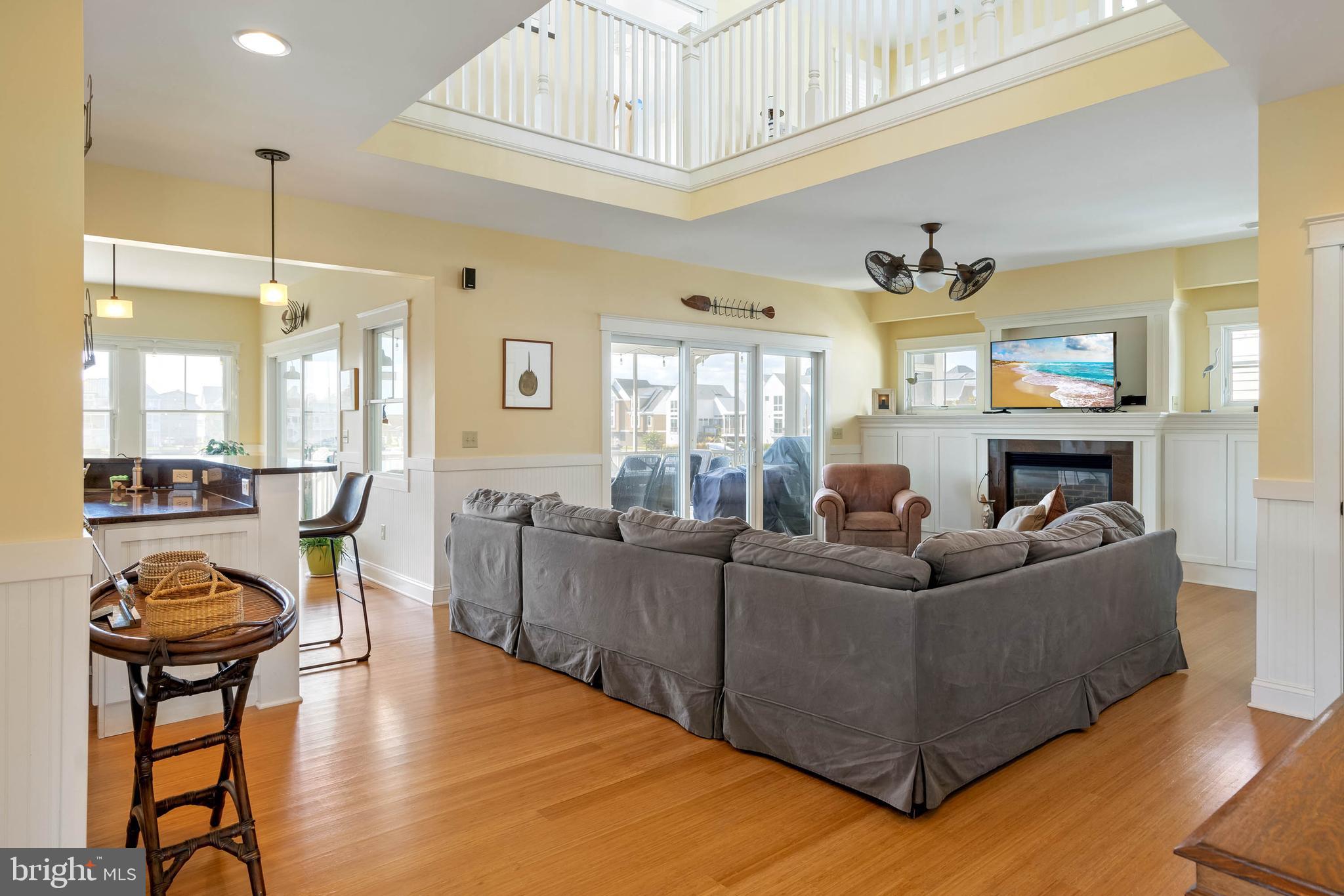 BAY VIEW PARK - Residential