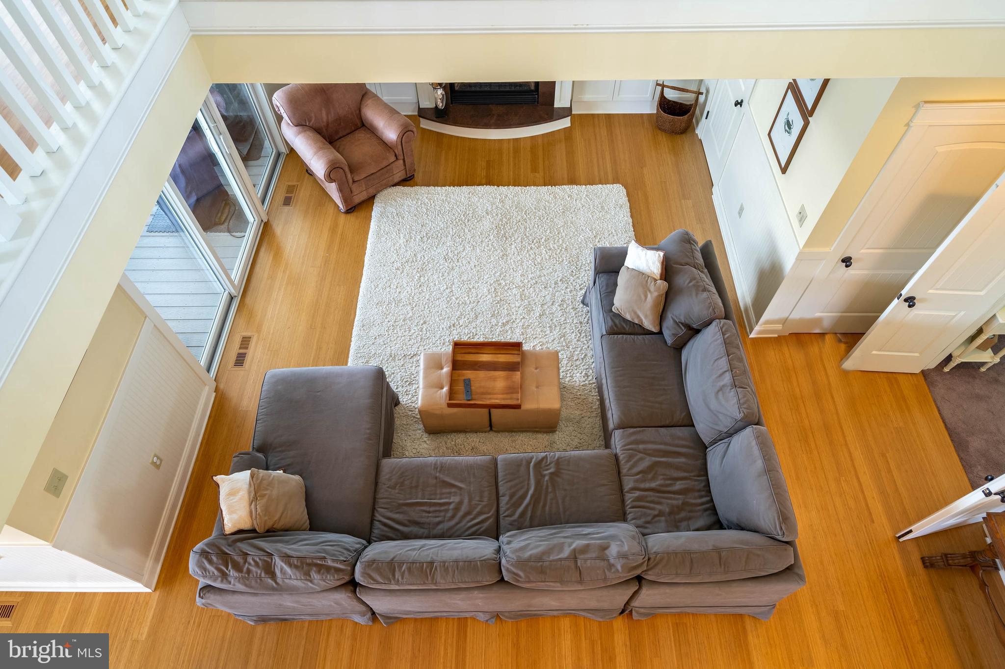 BAY VIEW PARK - Residential