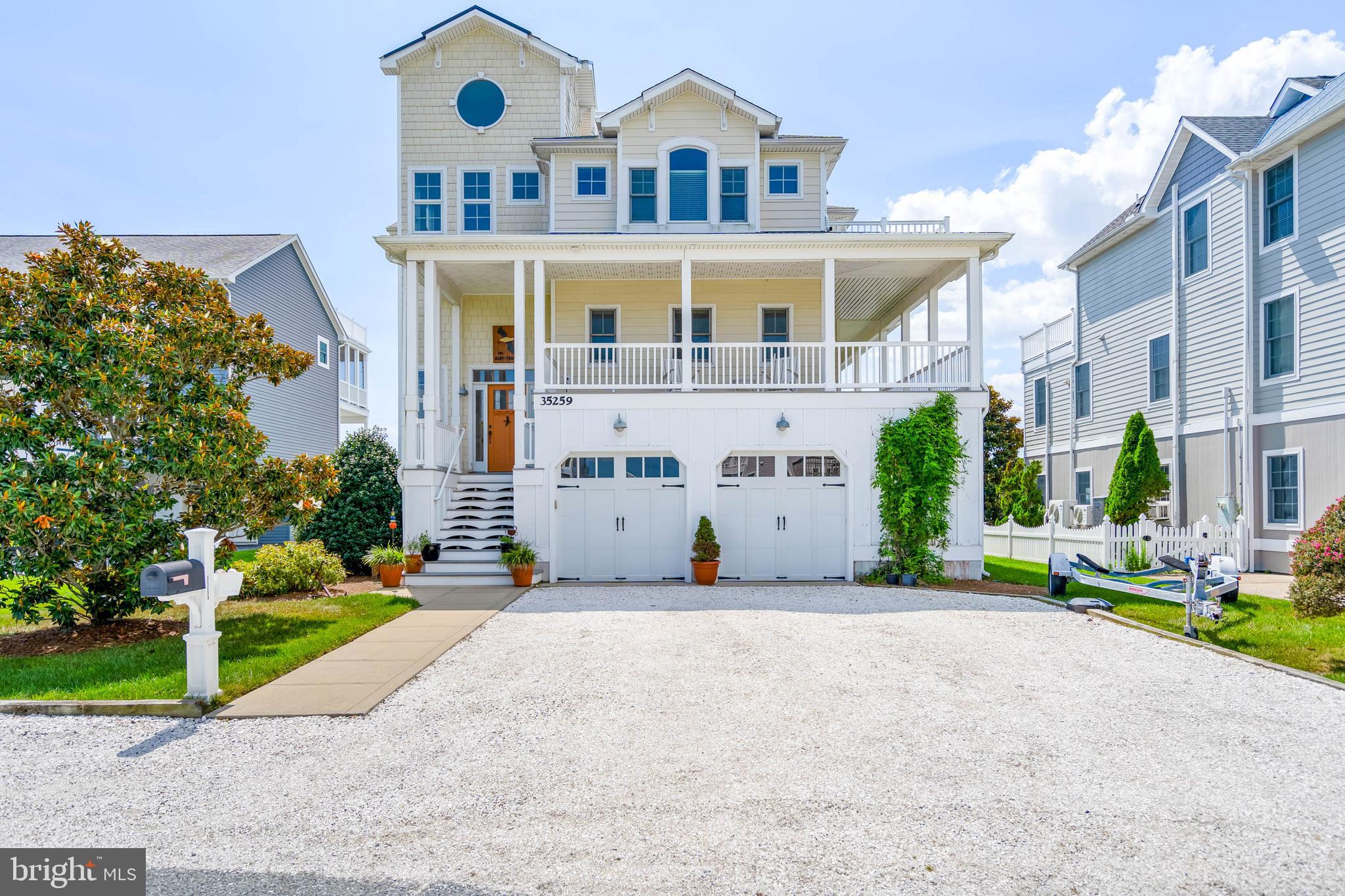 BAY VIEW PARK - Residential