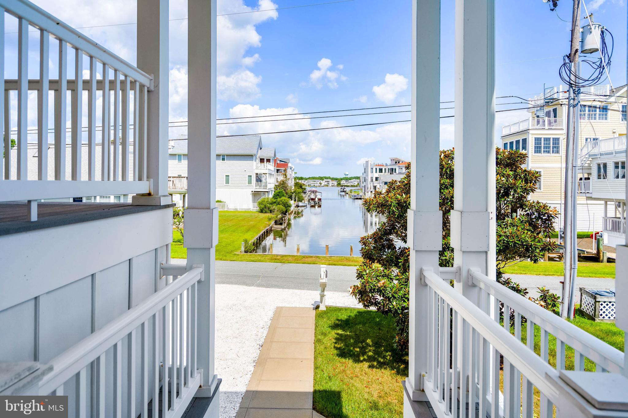 BAY VIEW PARK - Residential