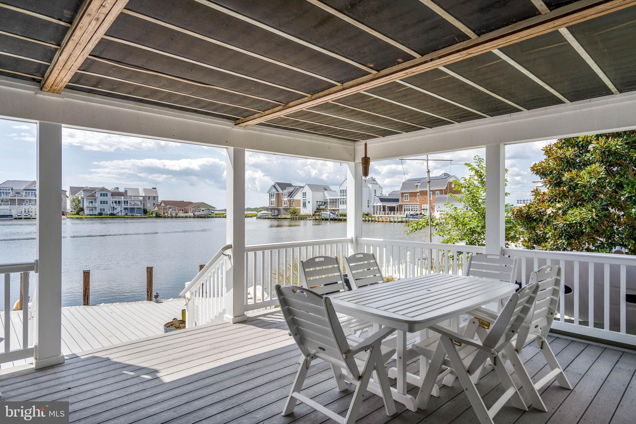 BAY VIEW PARK - Residential