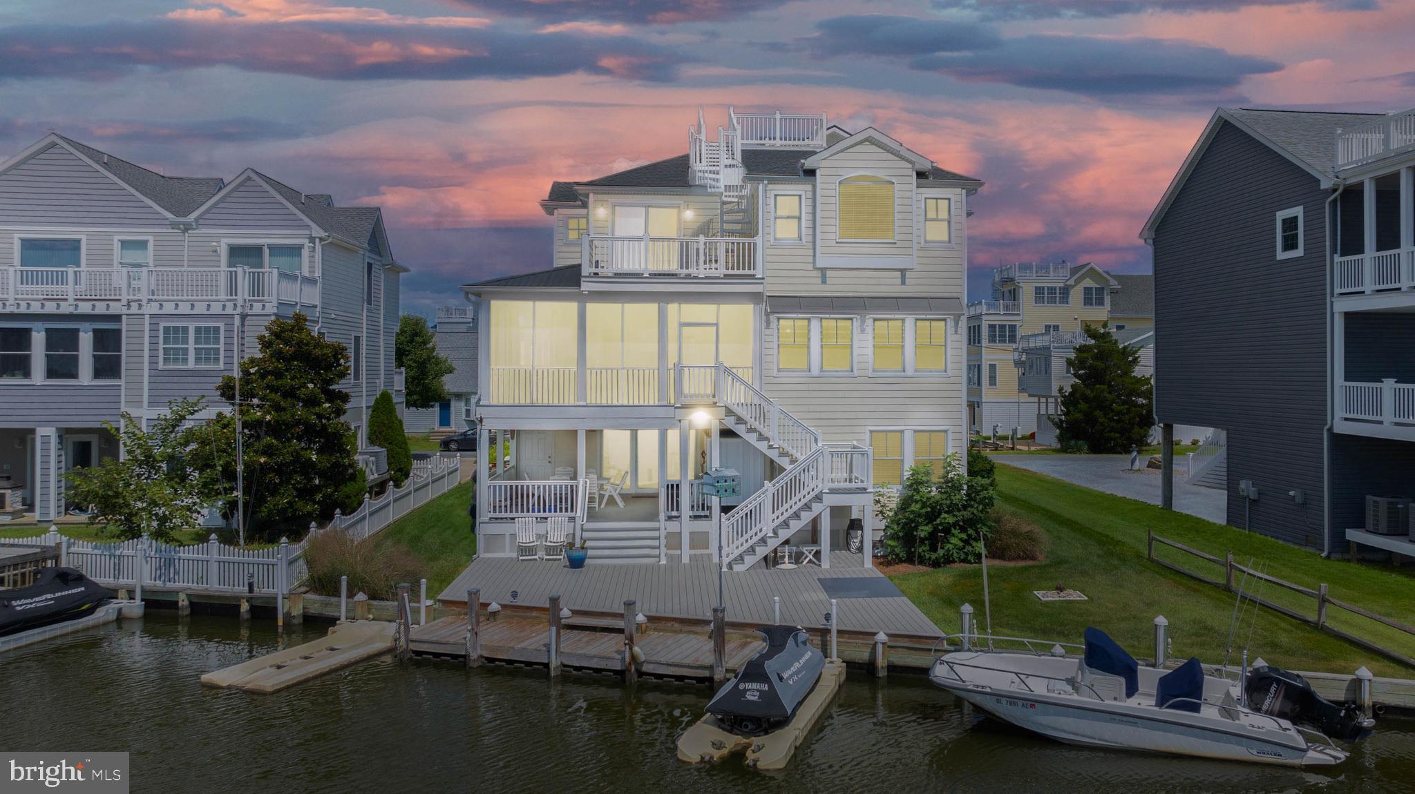 BAY VIEW PARK - Residential