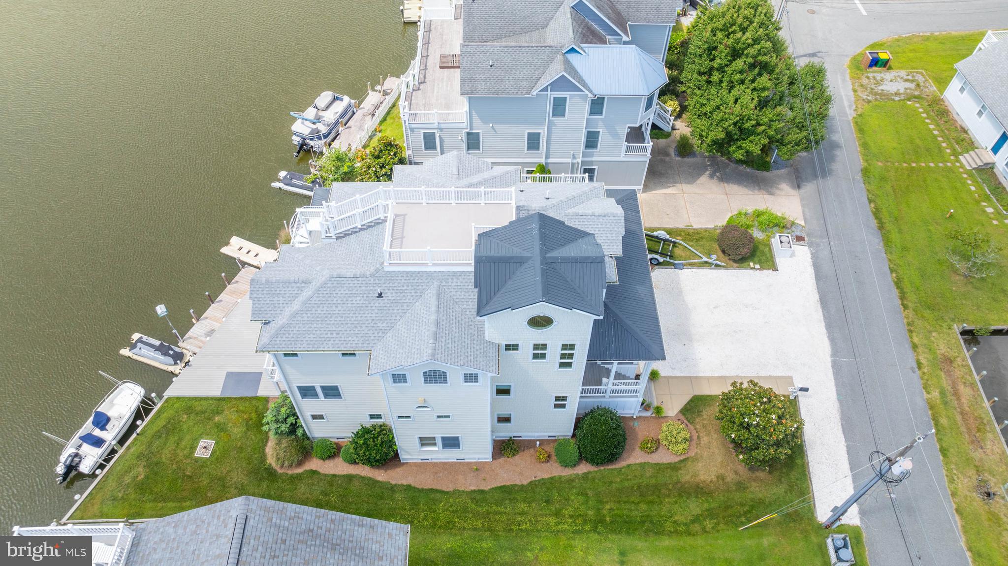 BAY VIEW PARK - Residential