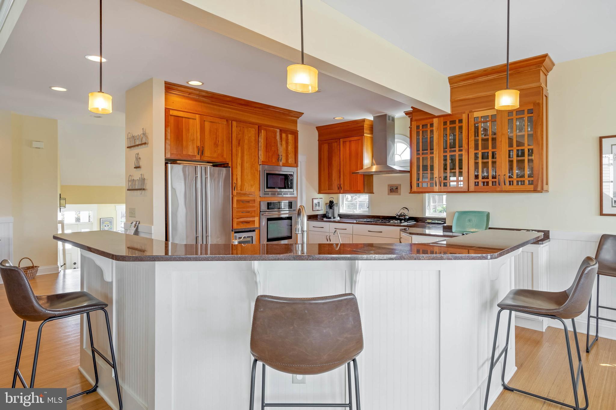 BAY VIEW PARK - Residential